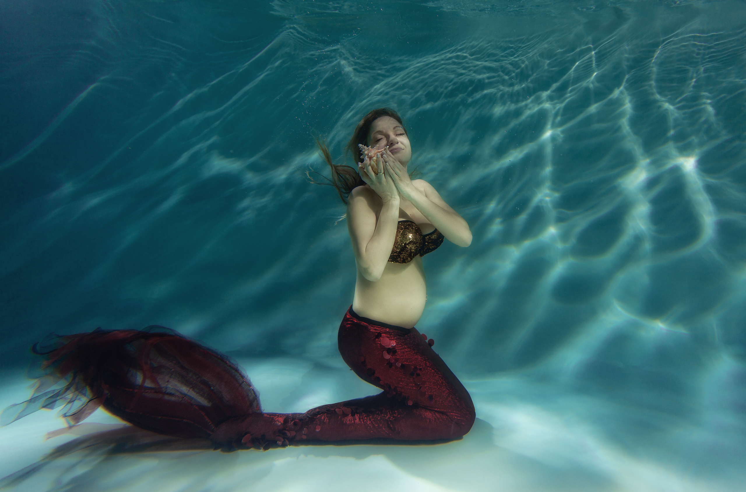 Подводная 4. Фотограф в Санкт-Петербурге Знаменская Ирина