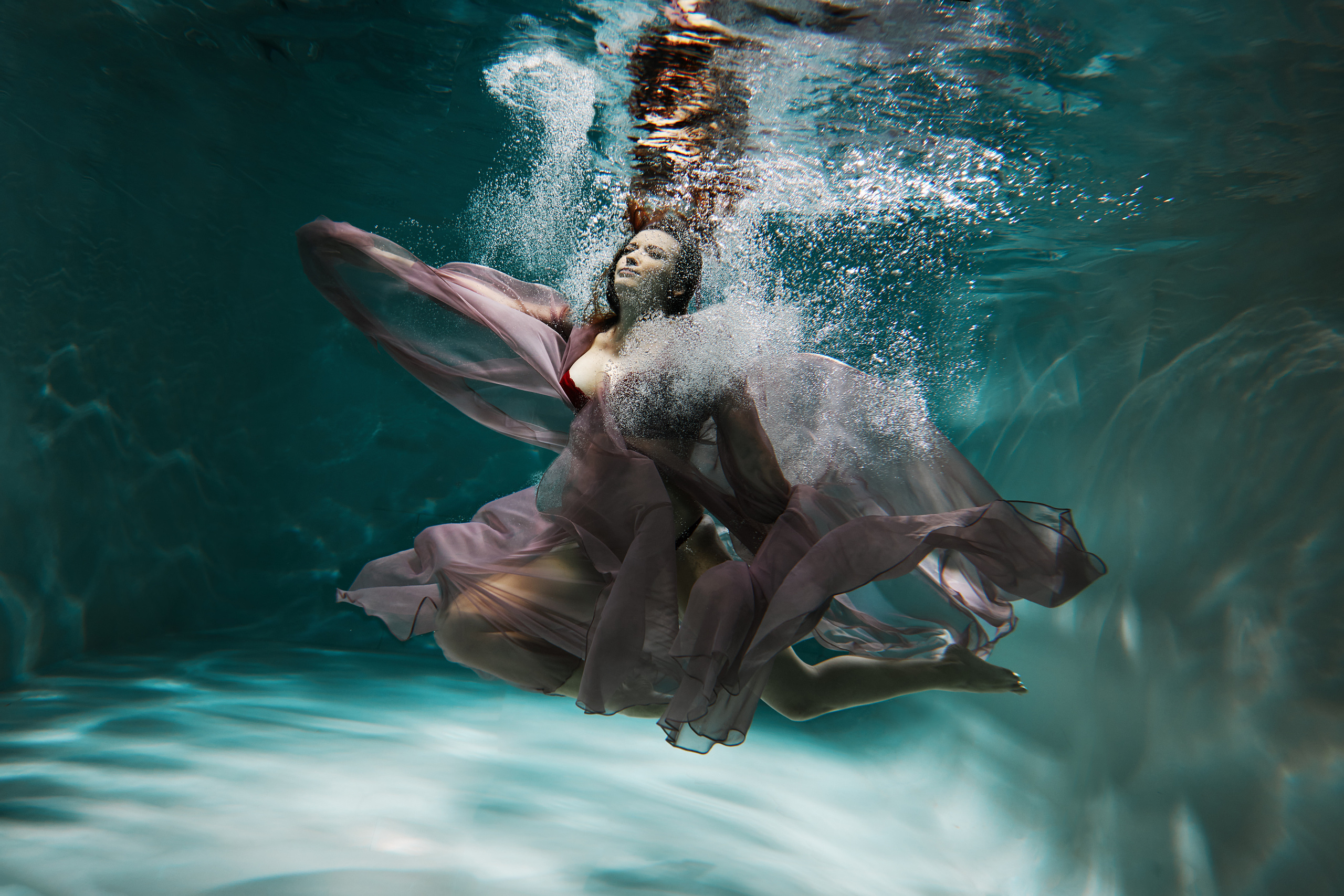 Подводная 2. Фотограф в Санкт-Петербурге Знаменская Ирина