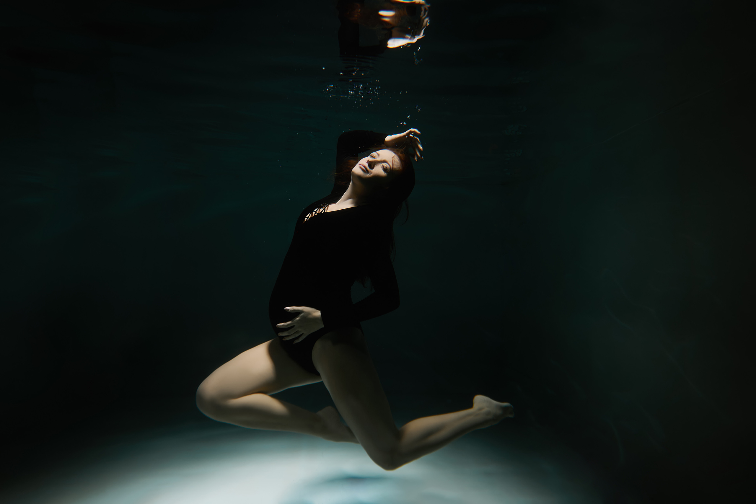 Подводная 2. Фотограф в Санкт-Петербурге Знаменская Ирина