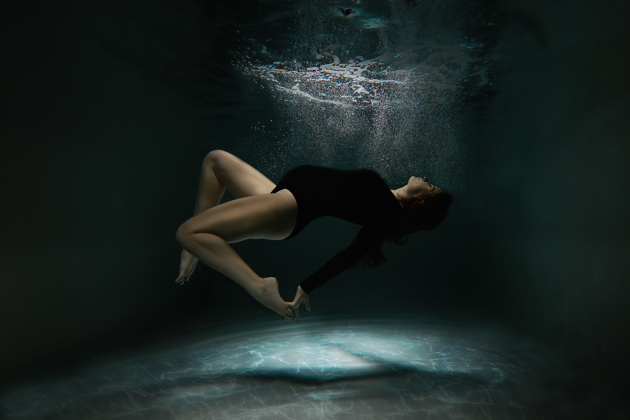 Подводная 2. Фотограф в Санкт-Петербурге Знаменская Ирина