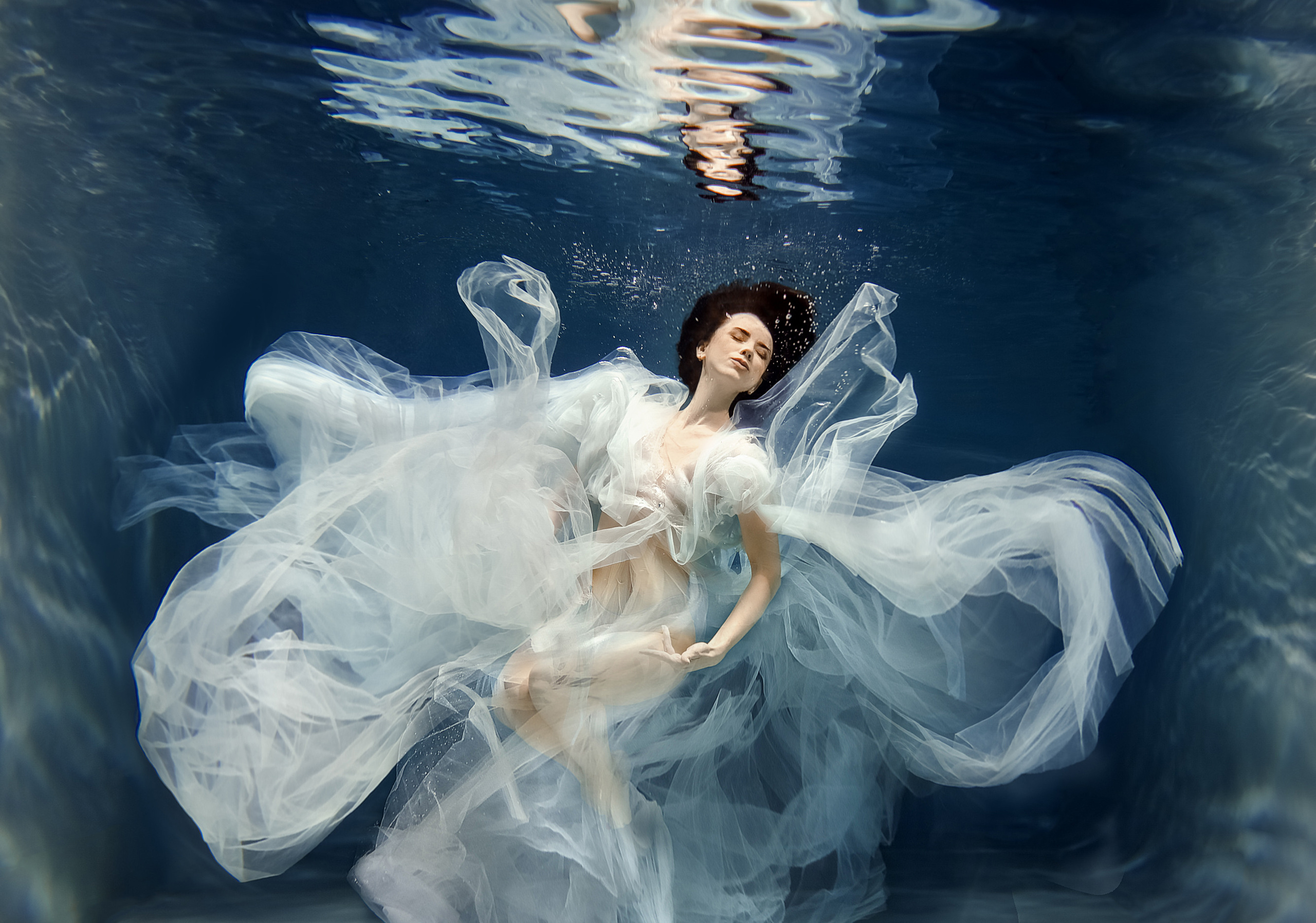 Подводная 5. Фотограф в Санкт-Петербурге Знаменская Ирина