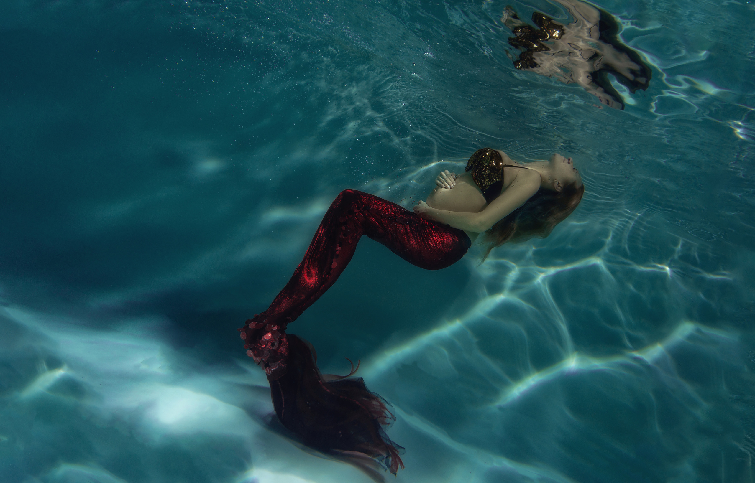 Подводная 4. Фотограф в Санкт-Петербурге Знаменская Ирина