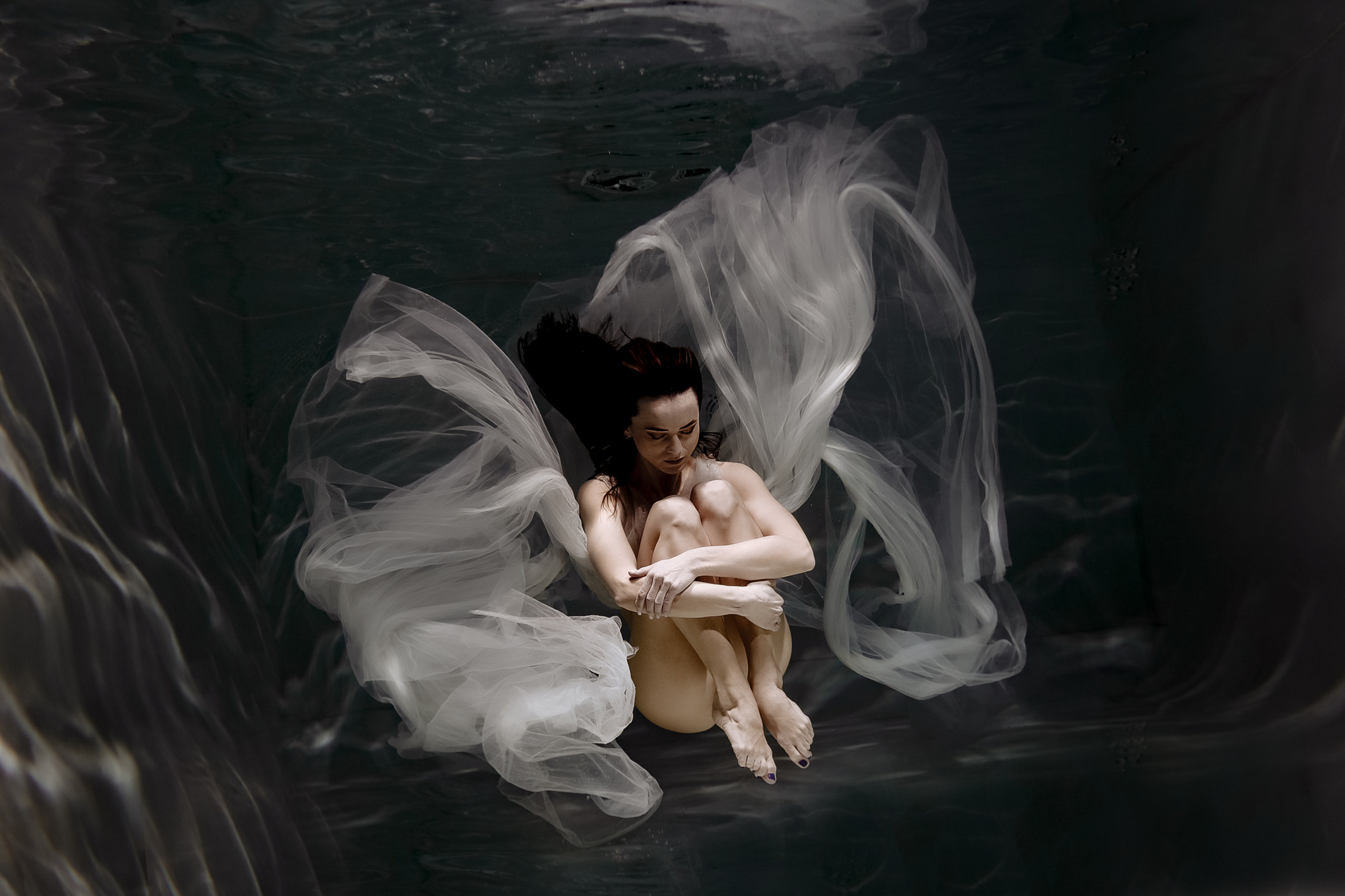 Подводная 5. Фотограф в Санкт-Петербурге Знаменская Ирина