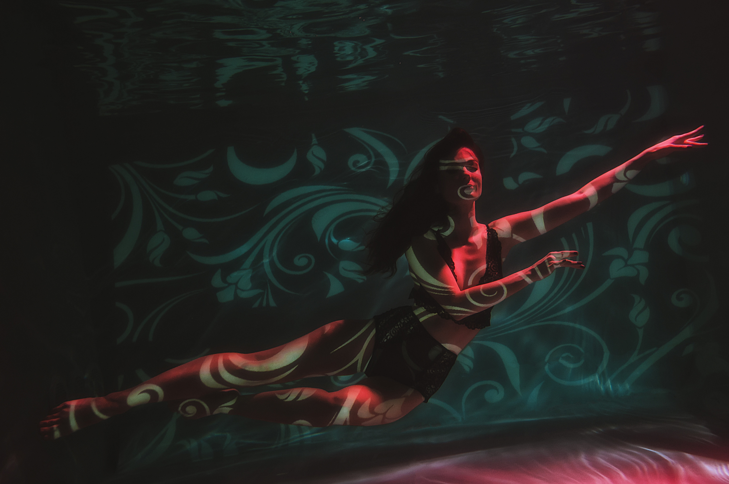 Lady in red. Фотограф в Санкт-Петербурге Знаменская Ирина