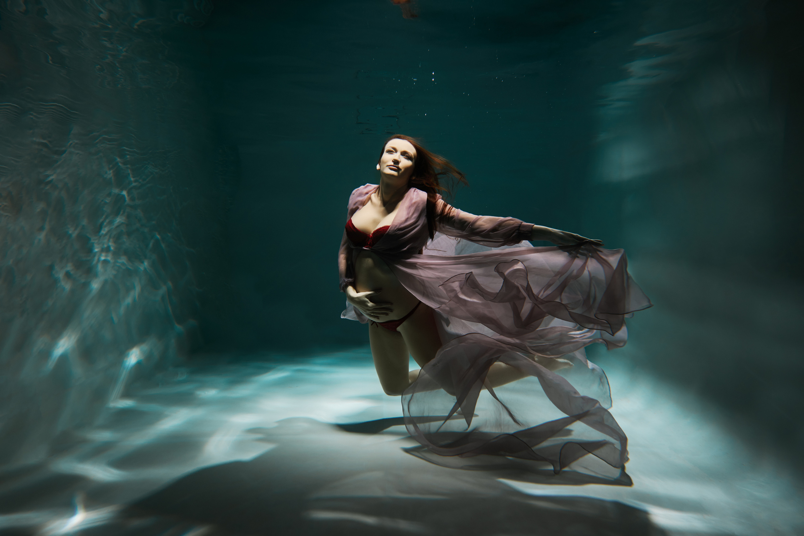 Подводная 2. Фотограф в Санкт-Петербурге Знаменская Ирина