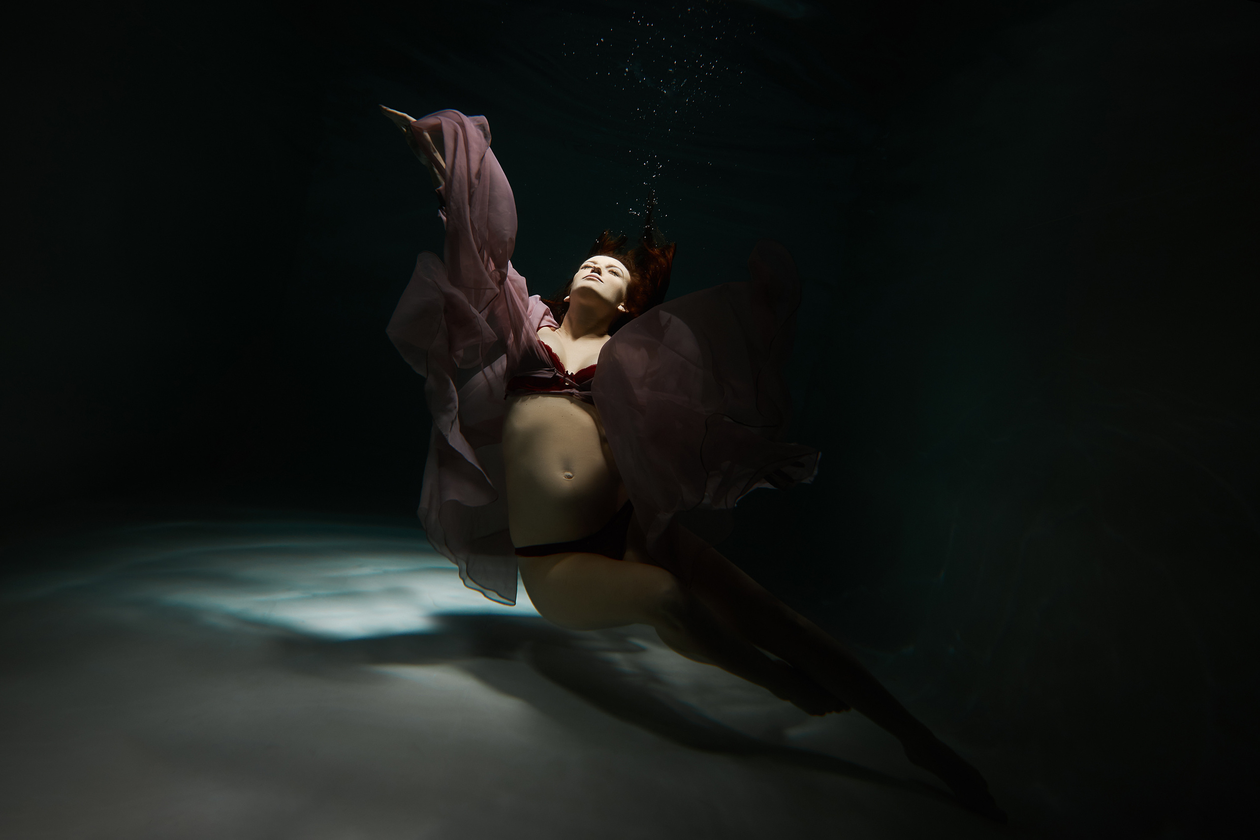 Подводная 2. Фотограф в Санкт-Петербурге Знаменская Ирина