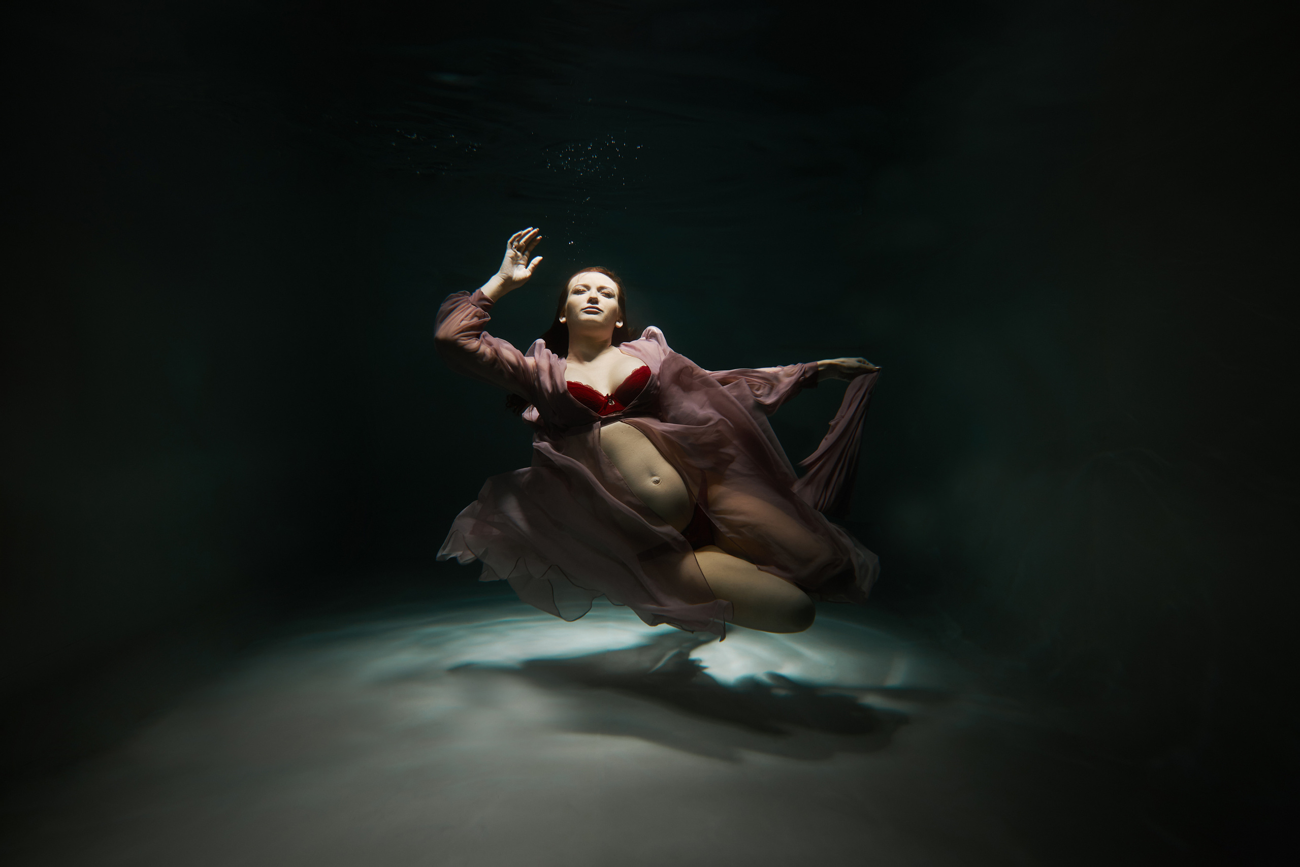 Подводная 2. Фотограф в Санкт-Петербурге Знаменская Ирина