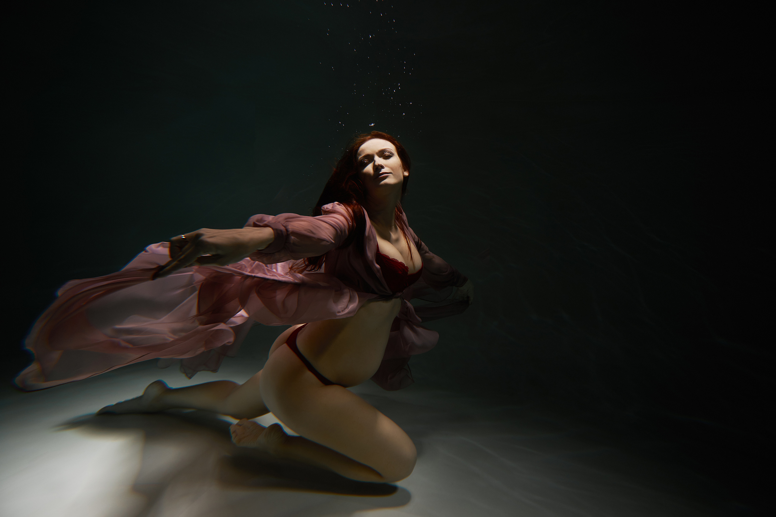 Подводная 2. Фотограф в Санкт-Петербурге Знаменская Ирина