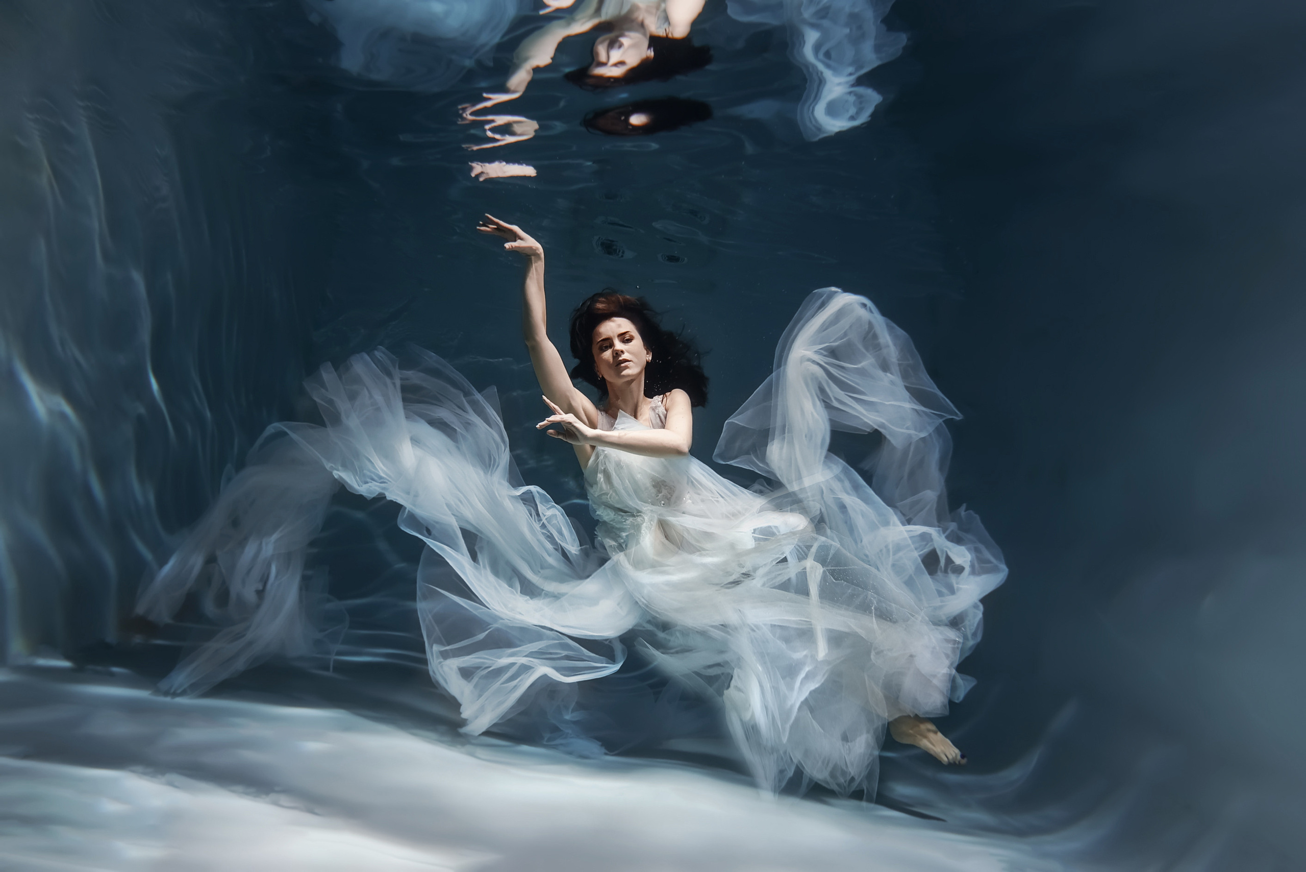 Подводная 5. Фотограф в Санкт-Петербурге Знаменская Ирина