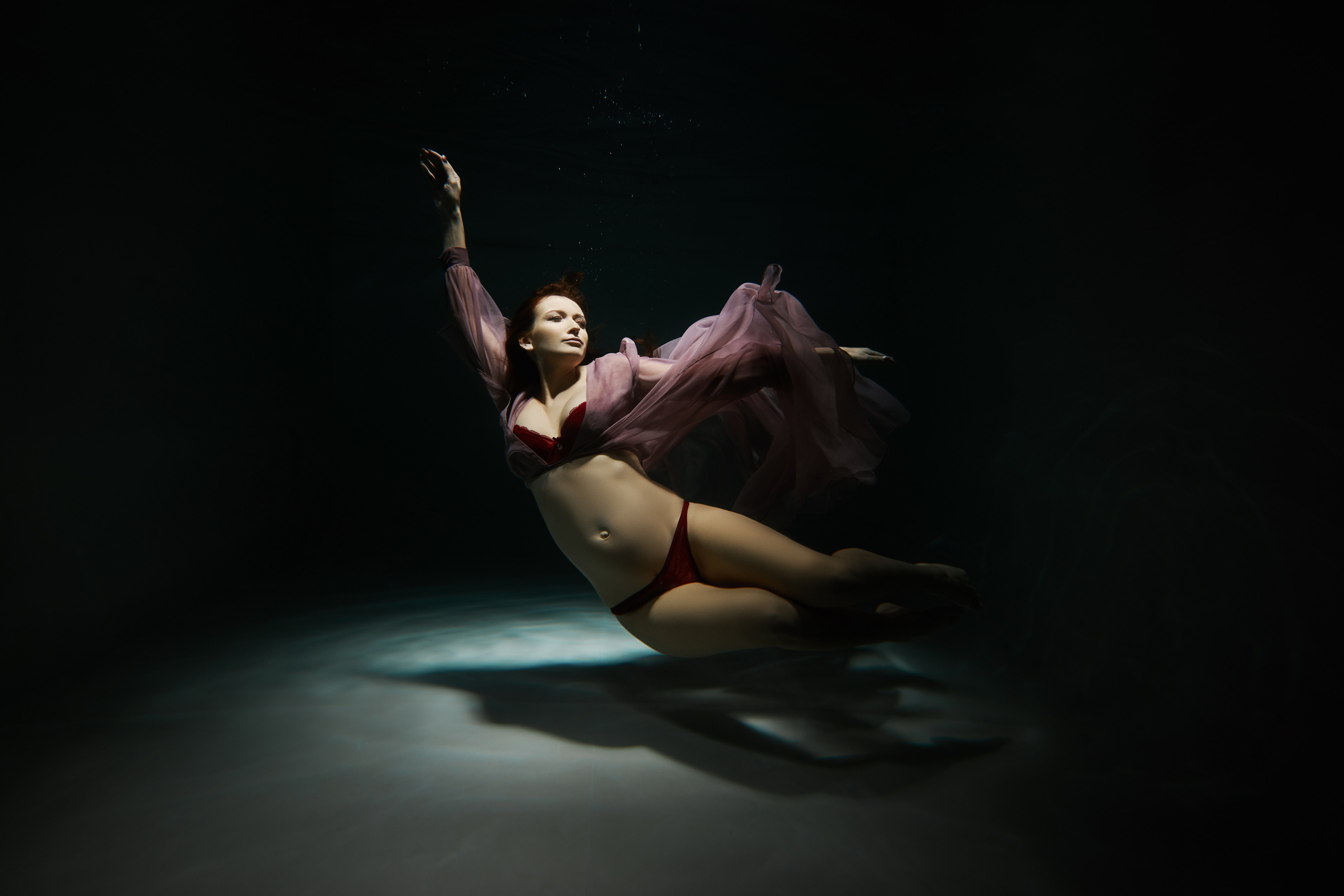 Подводная 2. Фотограф в Санкт-Петербурге Знаменская Ирина