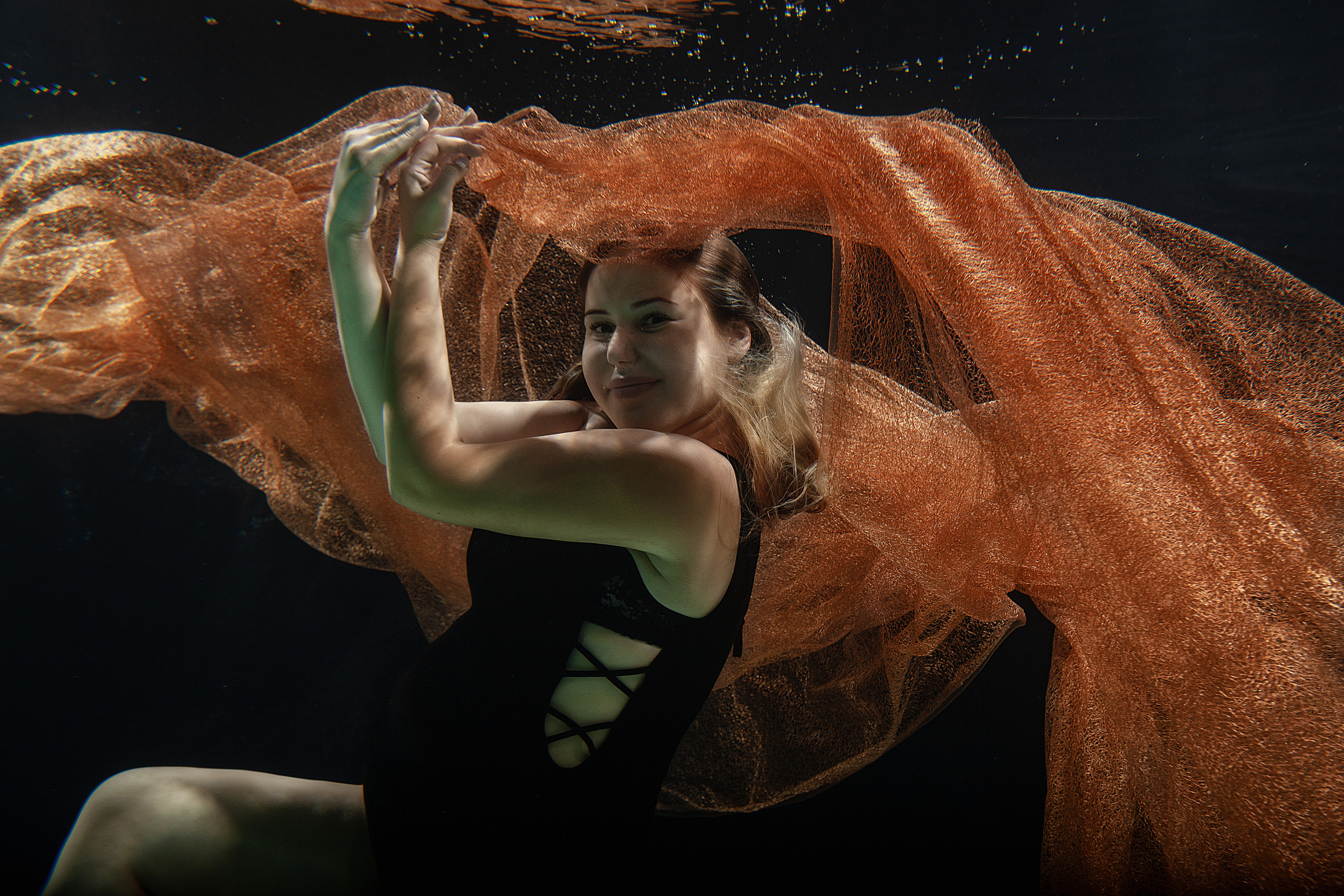 Подводная 3. Фотограф в Санкт-Петербурге Знаменская Ирина