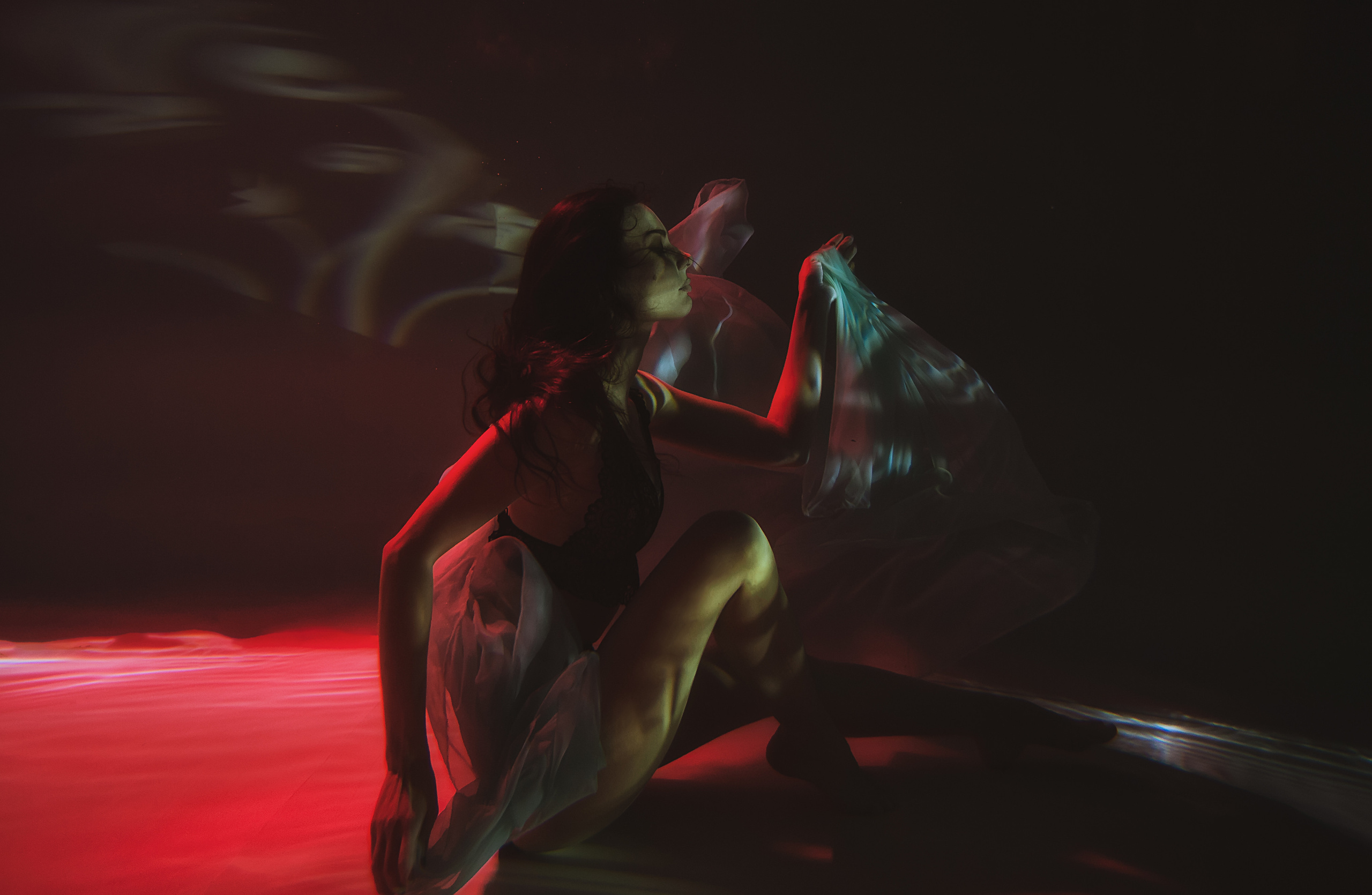 Lady in red. Фотограф в Санкт-Петербурге Знаменская Ирина