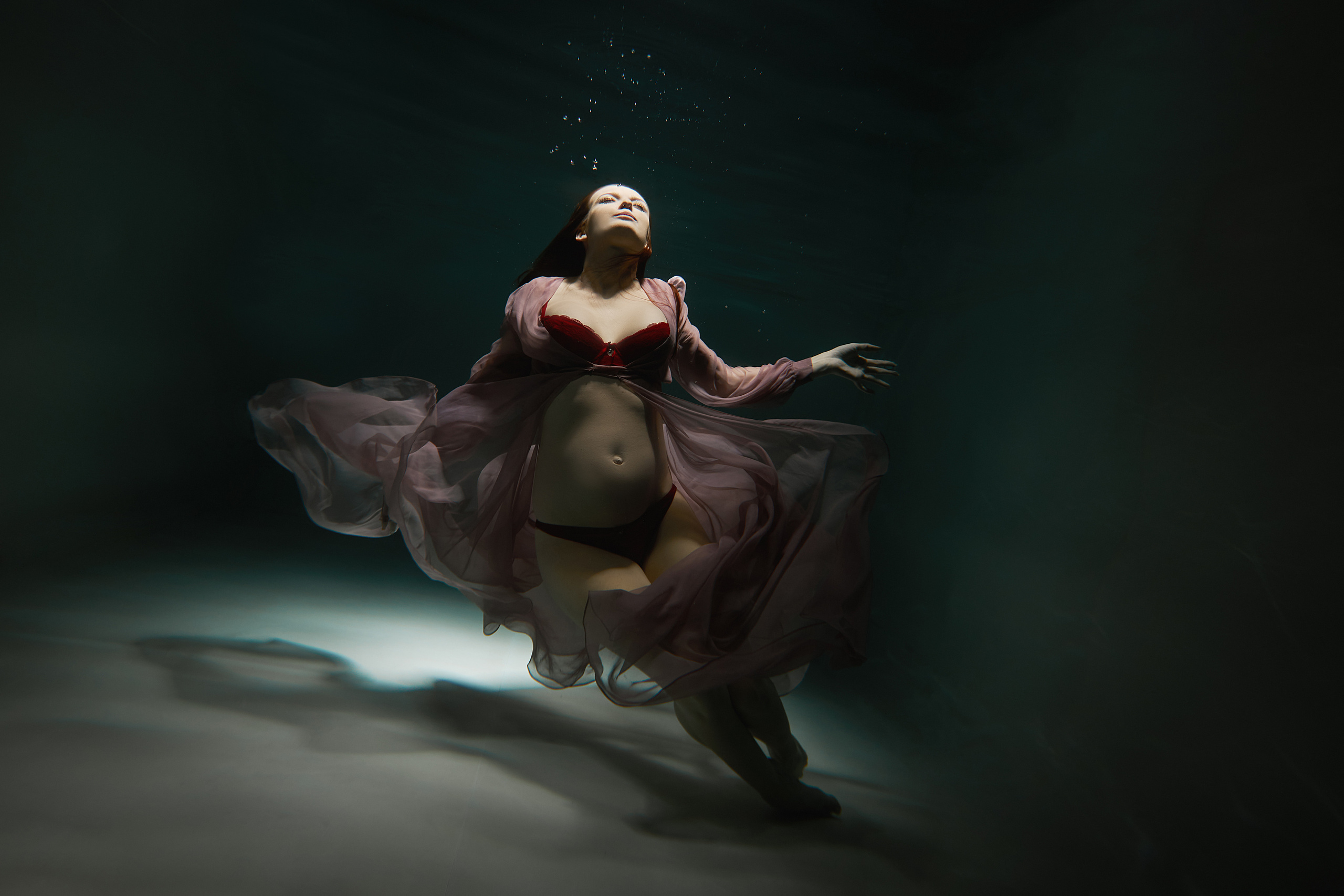 Подводная 2. Фотограф в Санкт-Петербурге Знаменская Ирина