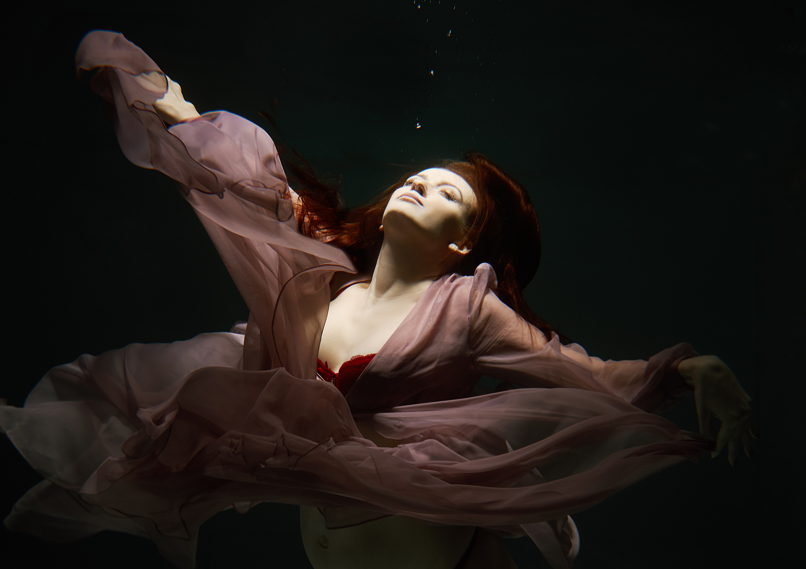 Подводная 2. Фотограф в Санкт-Петербурге Знаменская Ирина