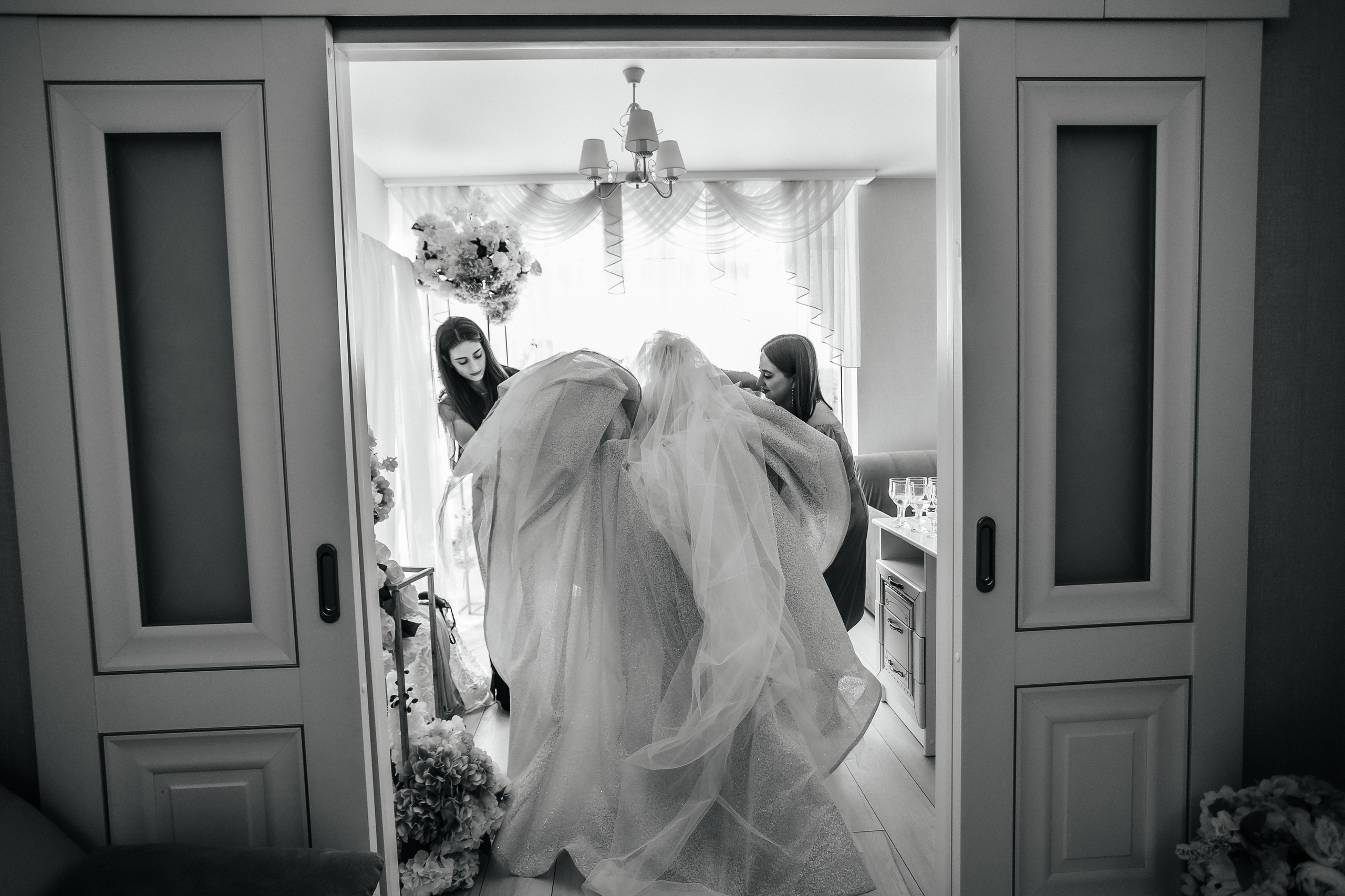 Свадьба. Свадебный, семейный фотограф