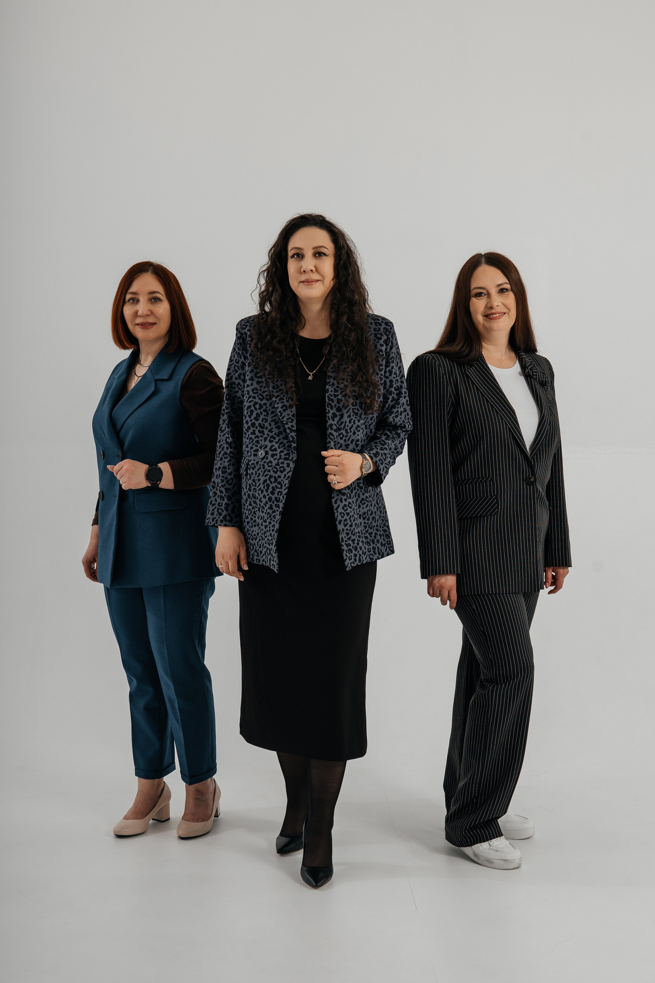 Бизнес портрет. Гарутис Лидия профессиональный фотограф в Чите