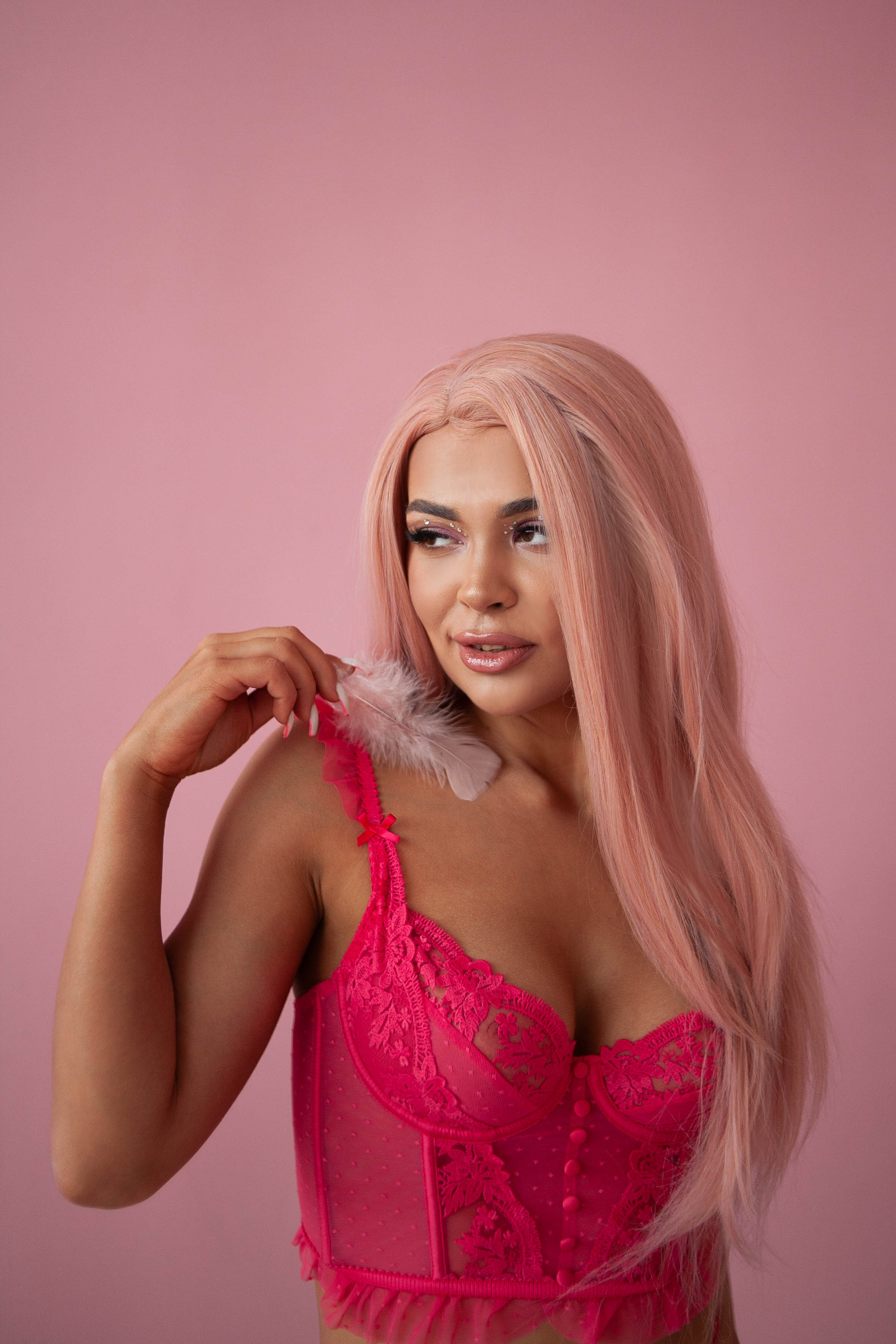 Fashion-фотограф в Нижнем Новгороде Князева Анастасия. Свадебный фотограф Нижний Новгород