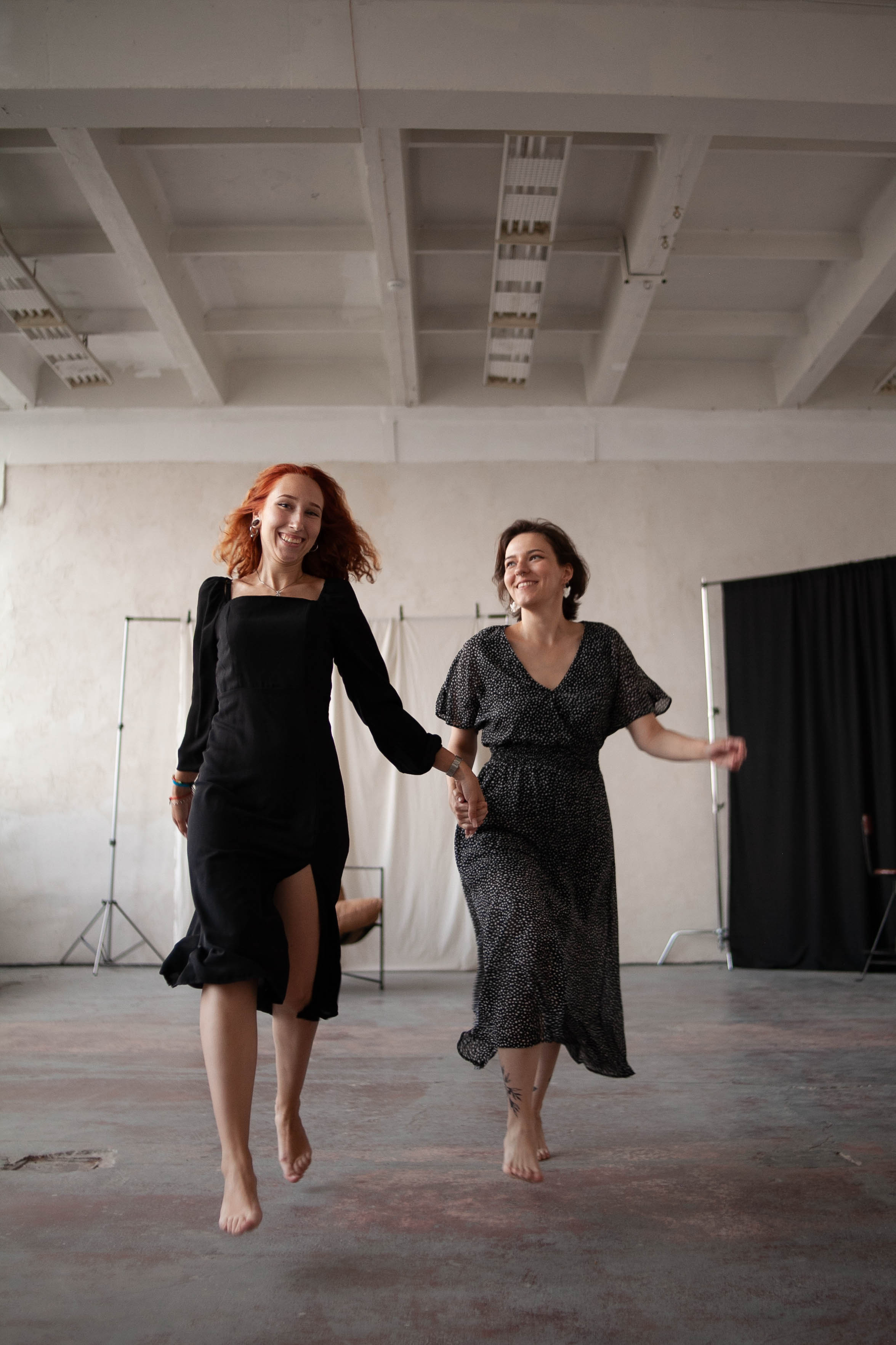 Наташа и Катя. Свадебный фотограф Нижний Новгород