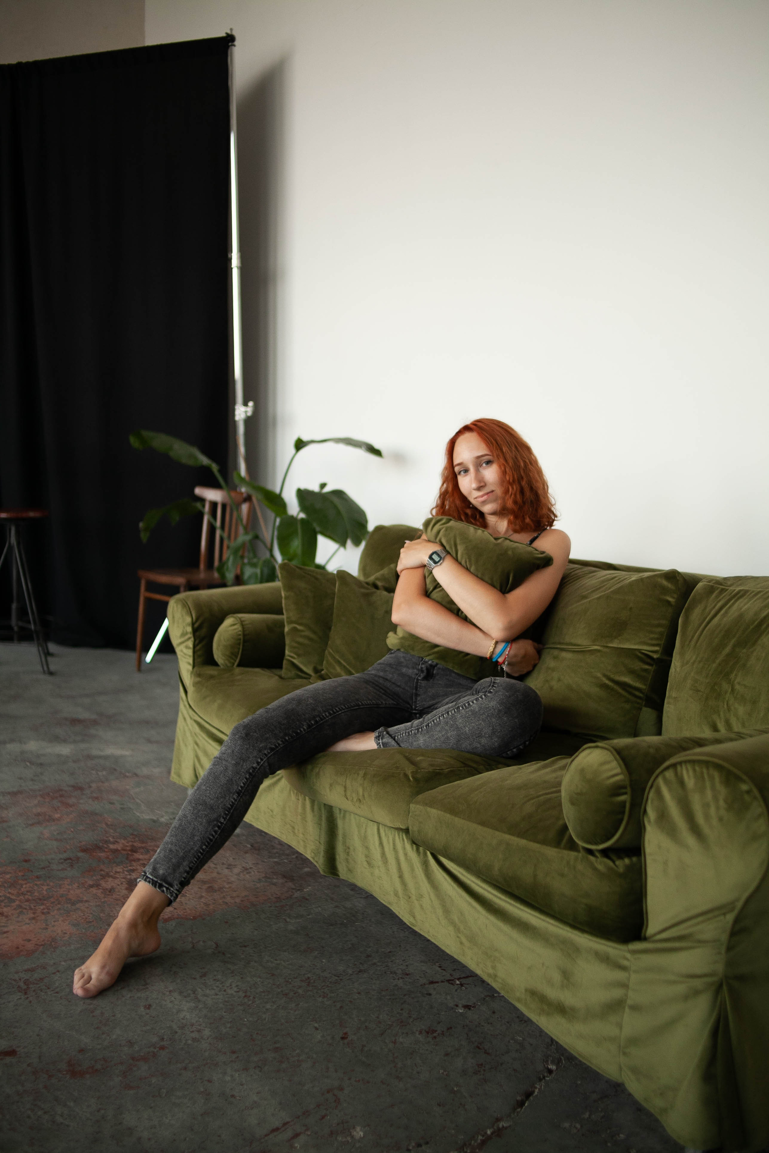 Наташа и Катя. Свадебный фотограф Нижний Новгород