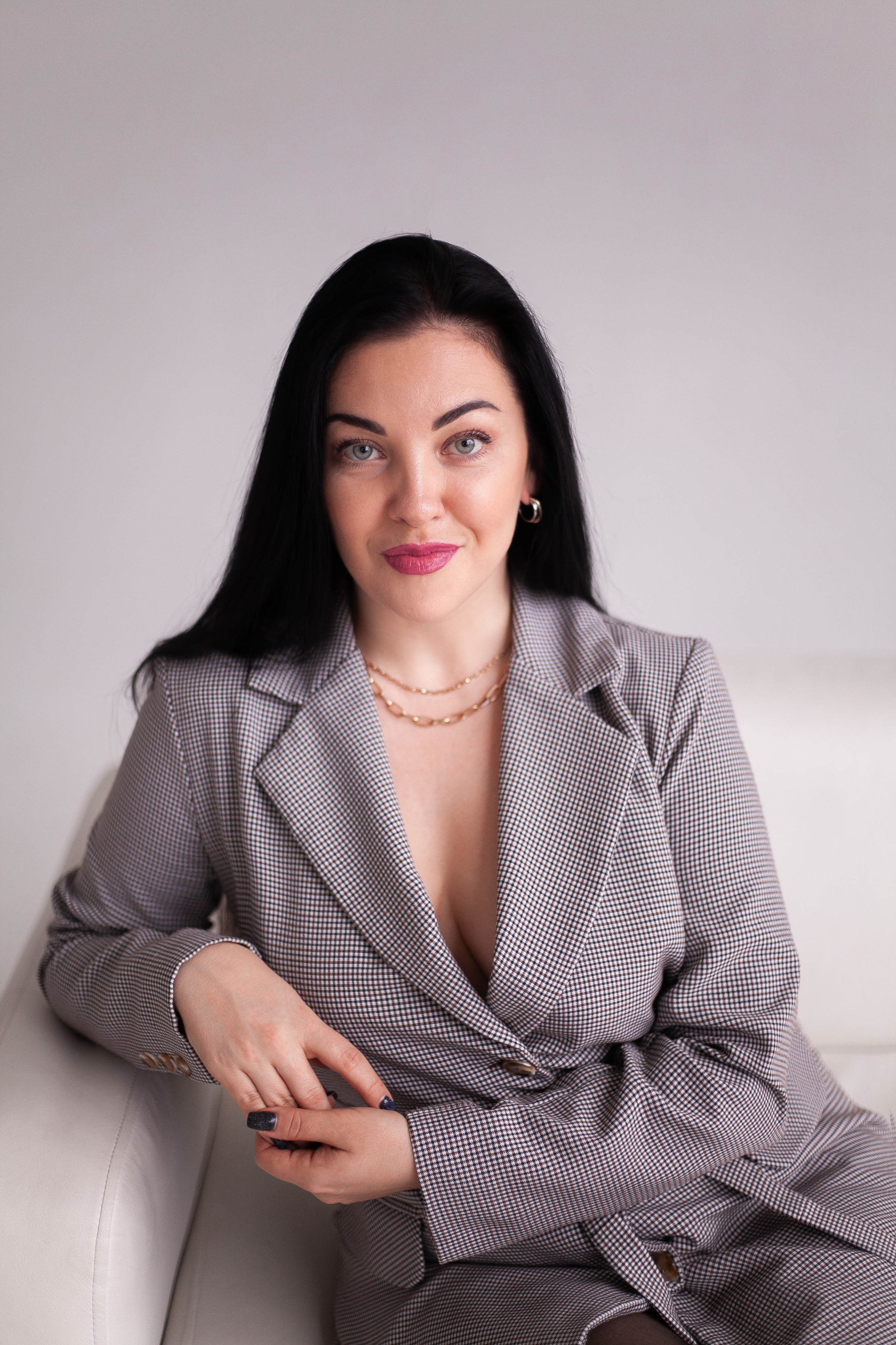 Бизнес-тренер Екатерина Татанова. Свадебный фотограф Нижний Новгород