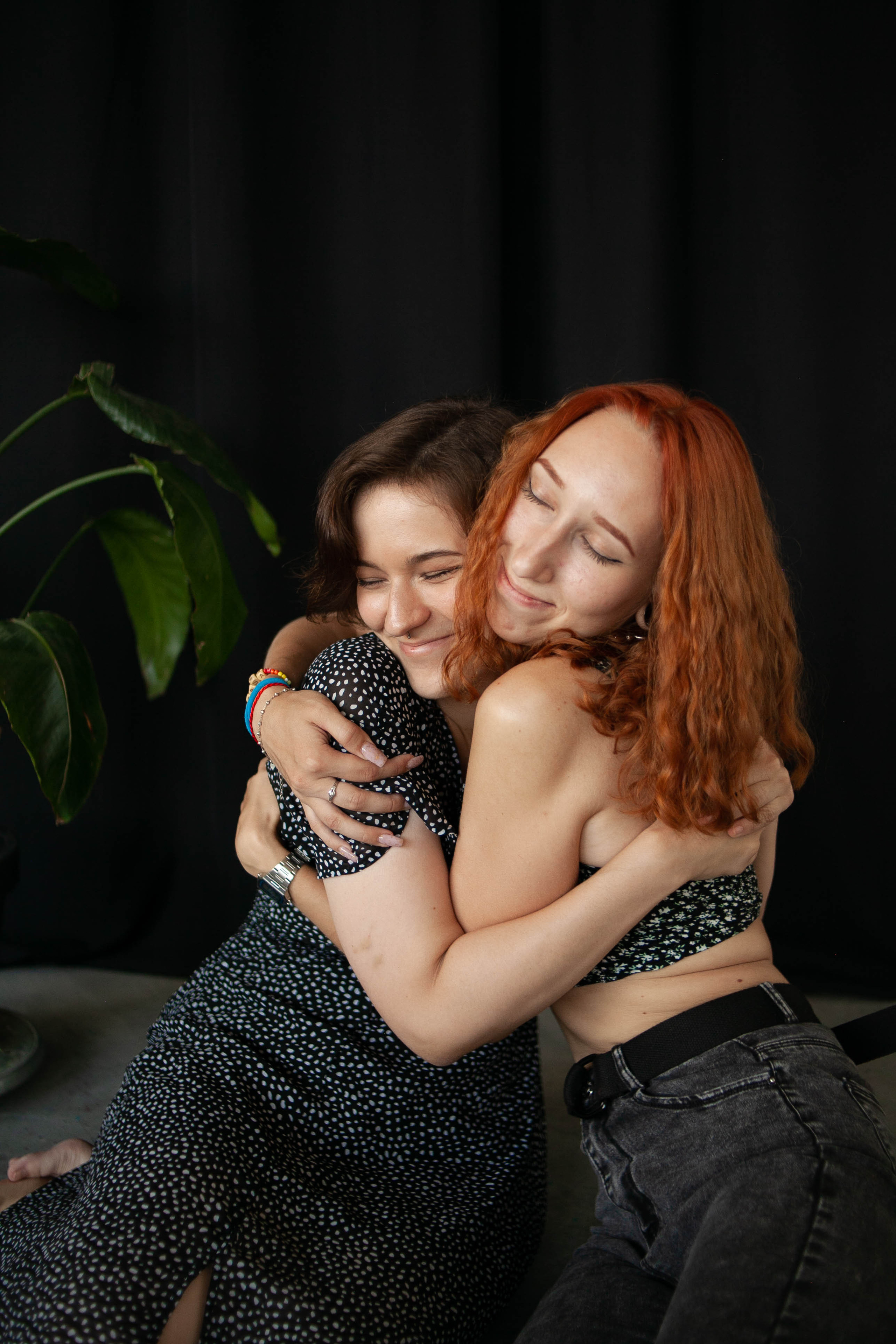 Наташа и Катя. Свадебный фотограф Нижний Новгород