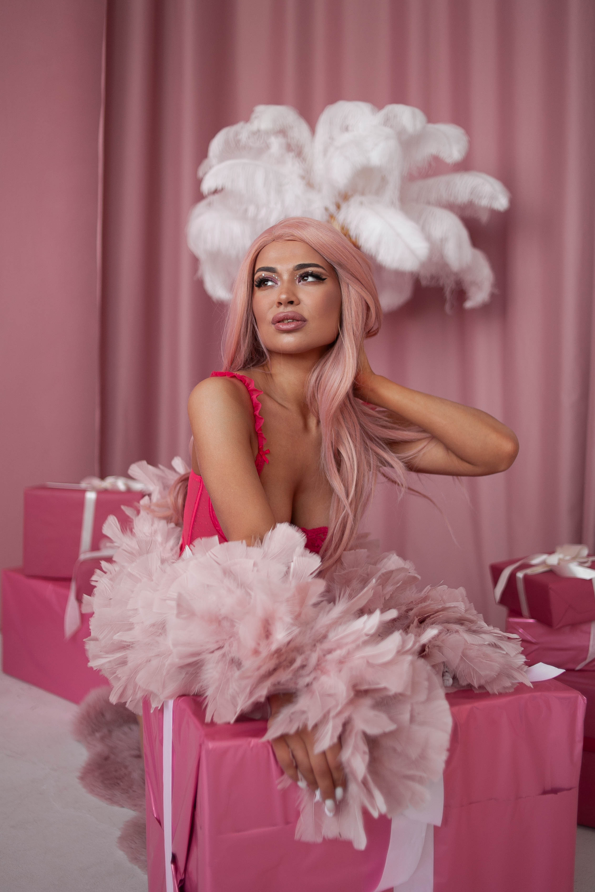 Fashion-фотограф в Нижнем Новгороде Князева Анастасия. Свадебный фотограф Нижний Новгород