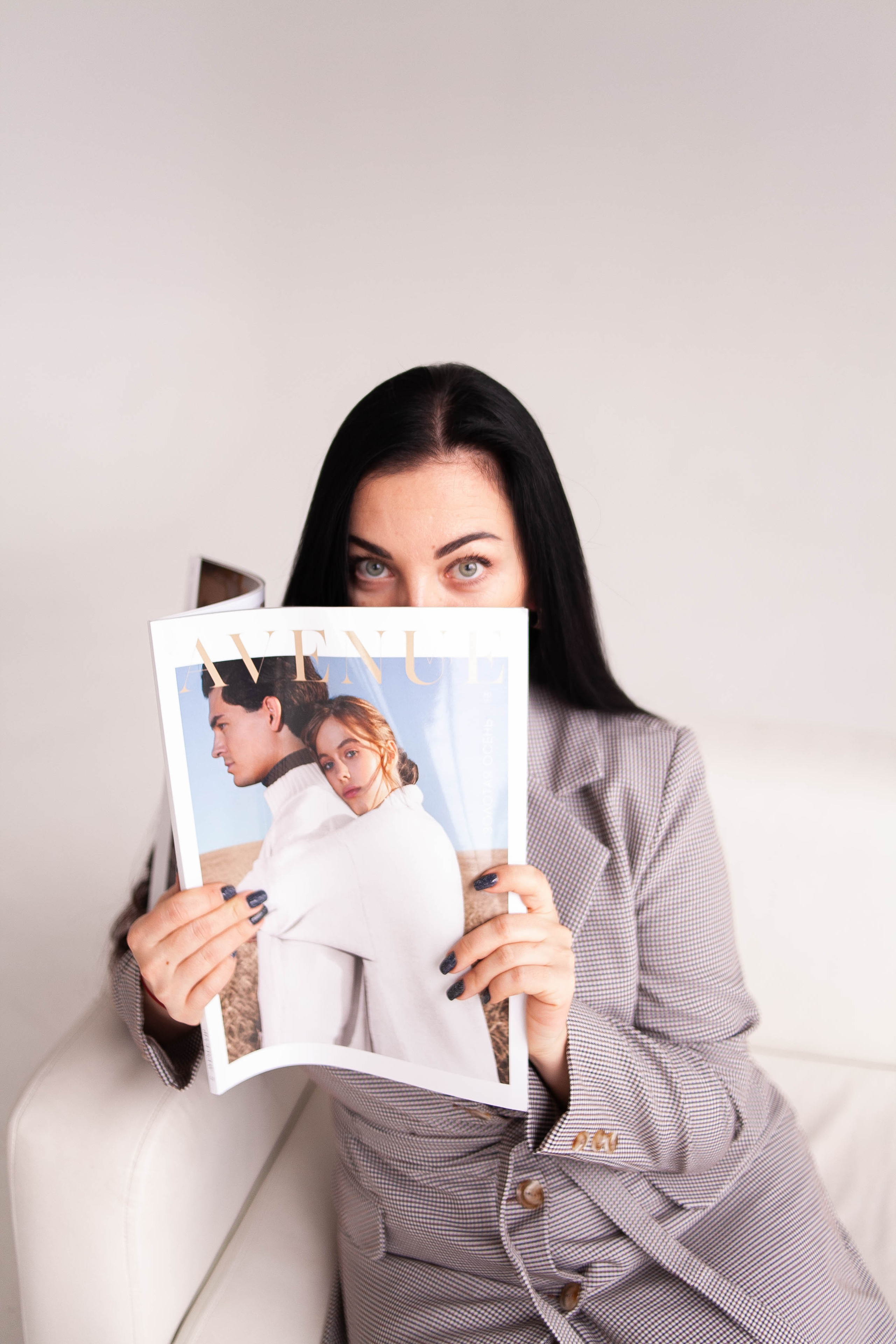 Бизнес-тренер Екатерина Татанова