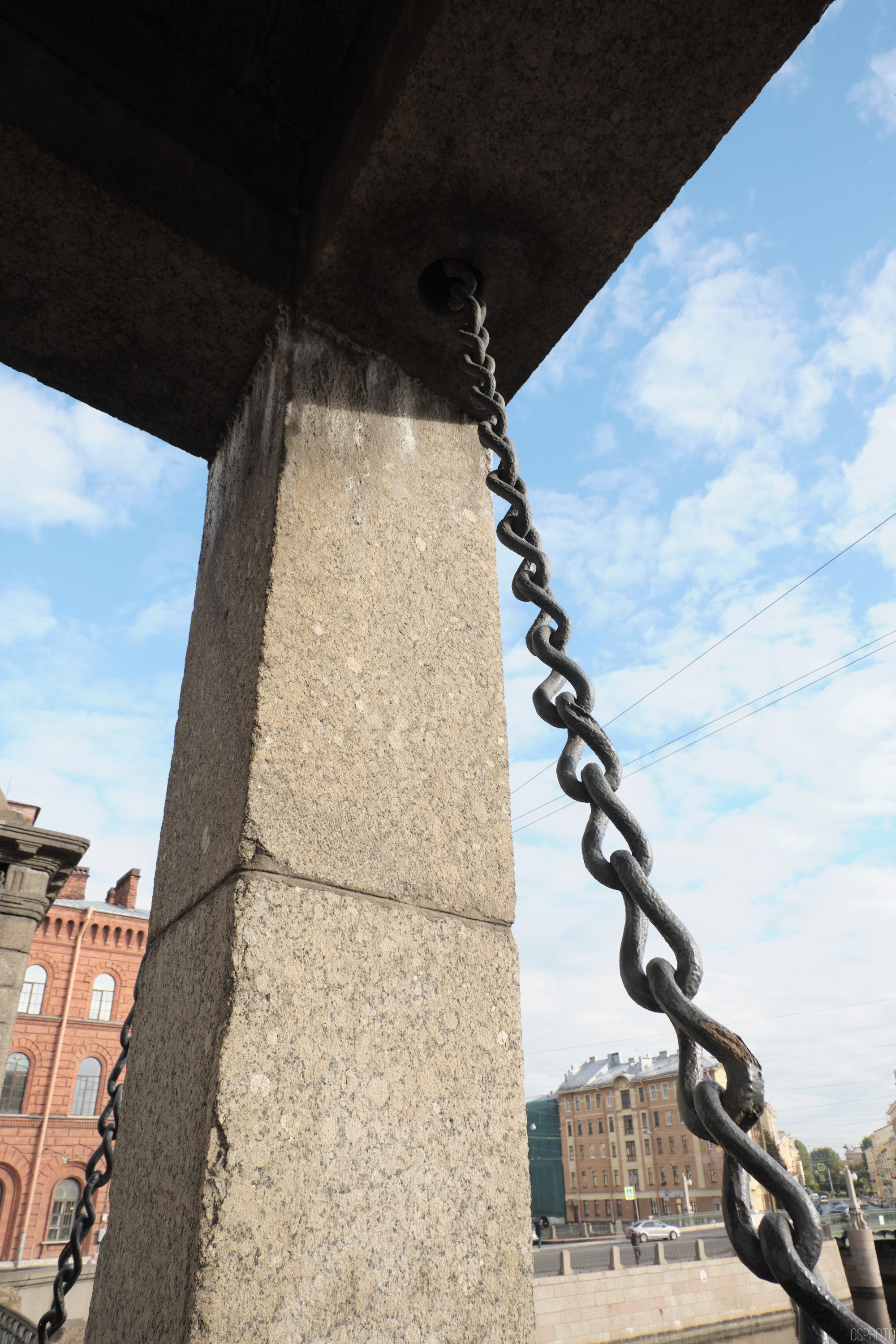 Санкт-Петербург. Фотографъ Сергѣевъ. Поймать мгновеніе