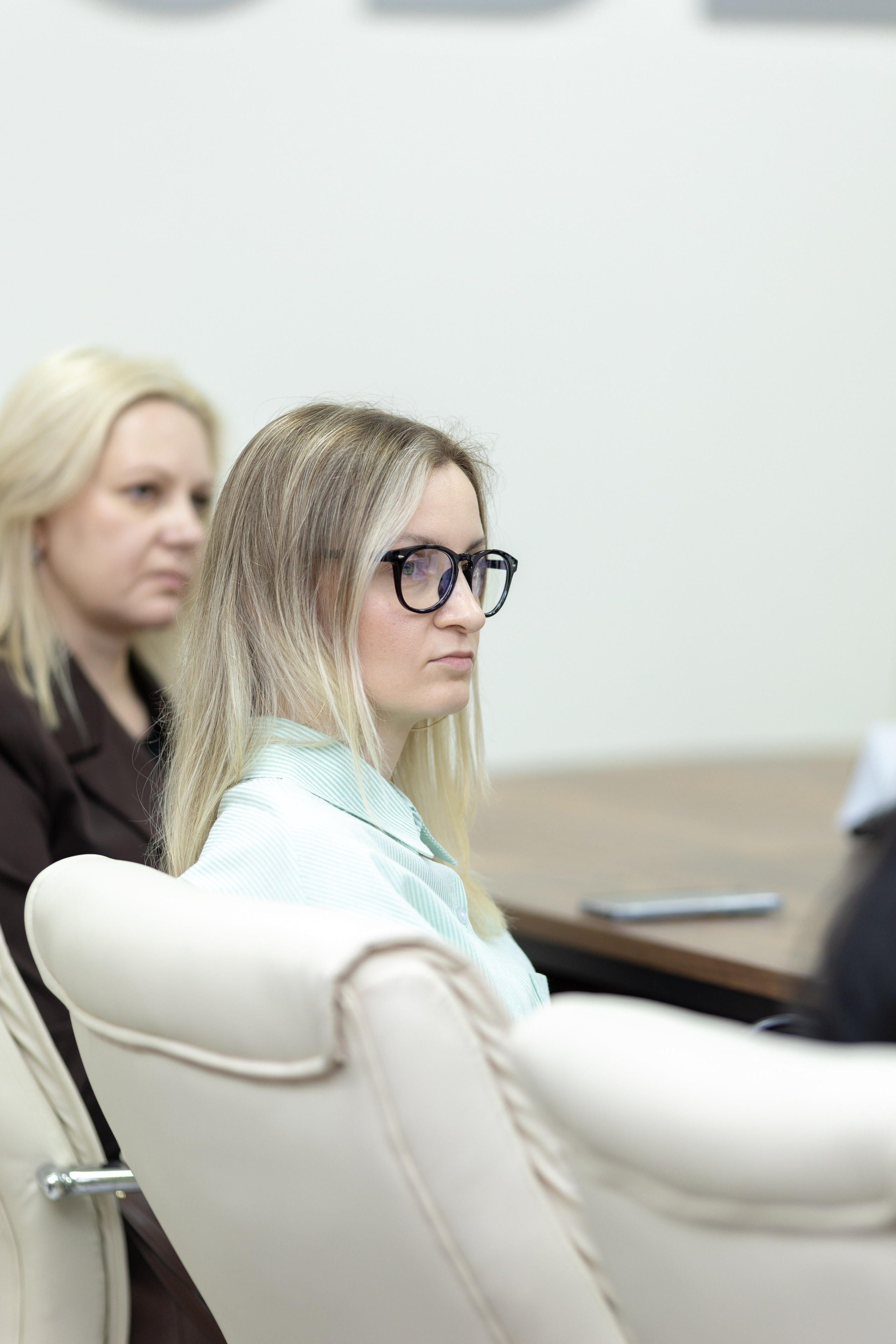 Конференция Сбербанк. Главная