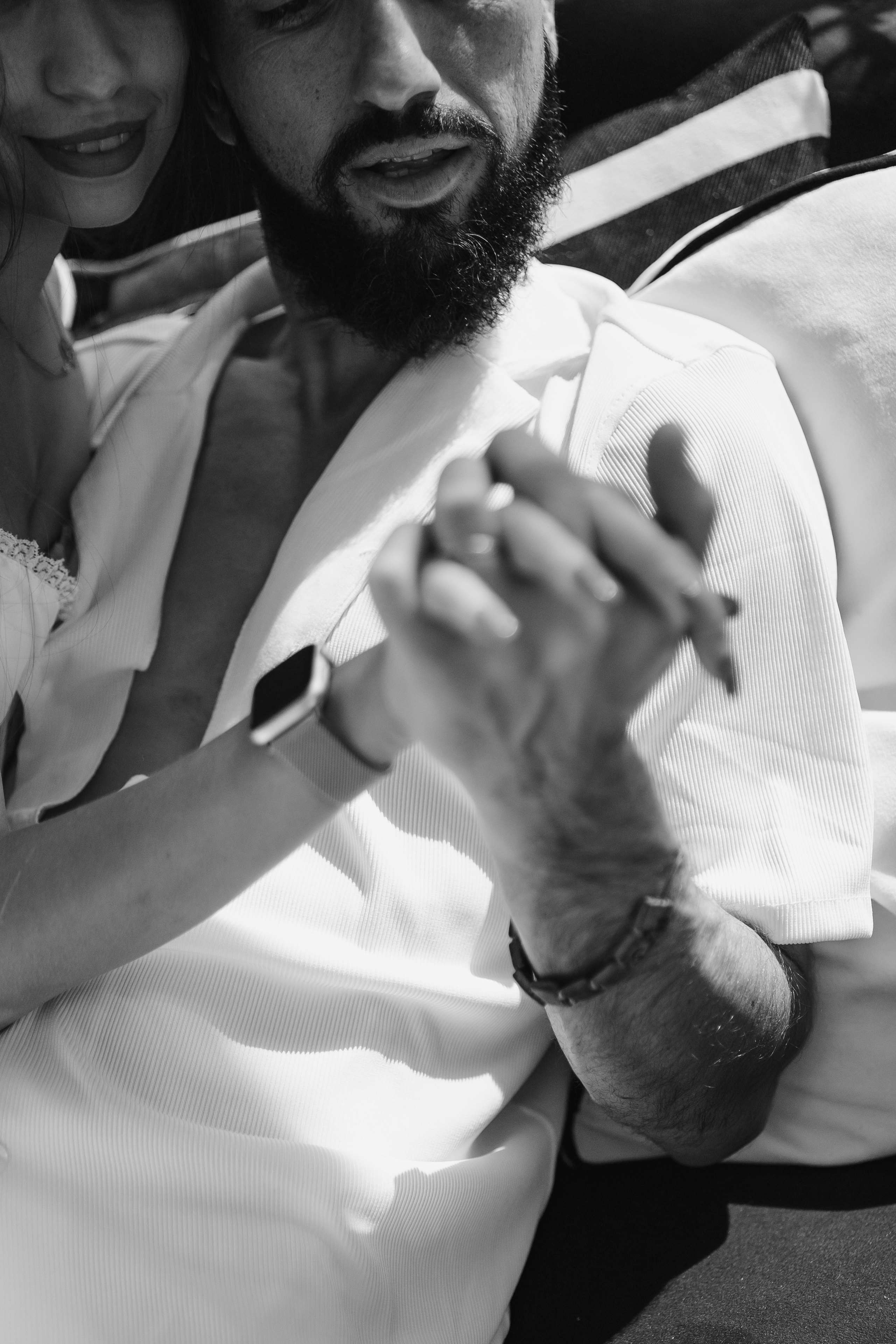 Семья Чермена Дзотти. Главная