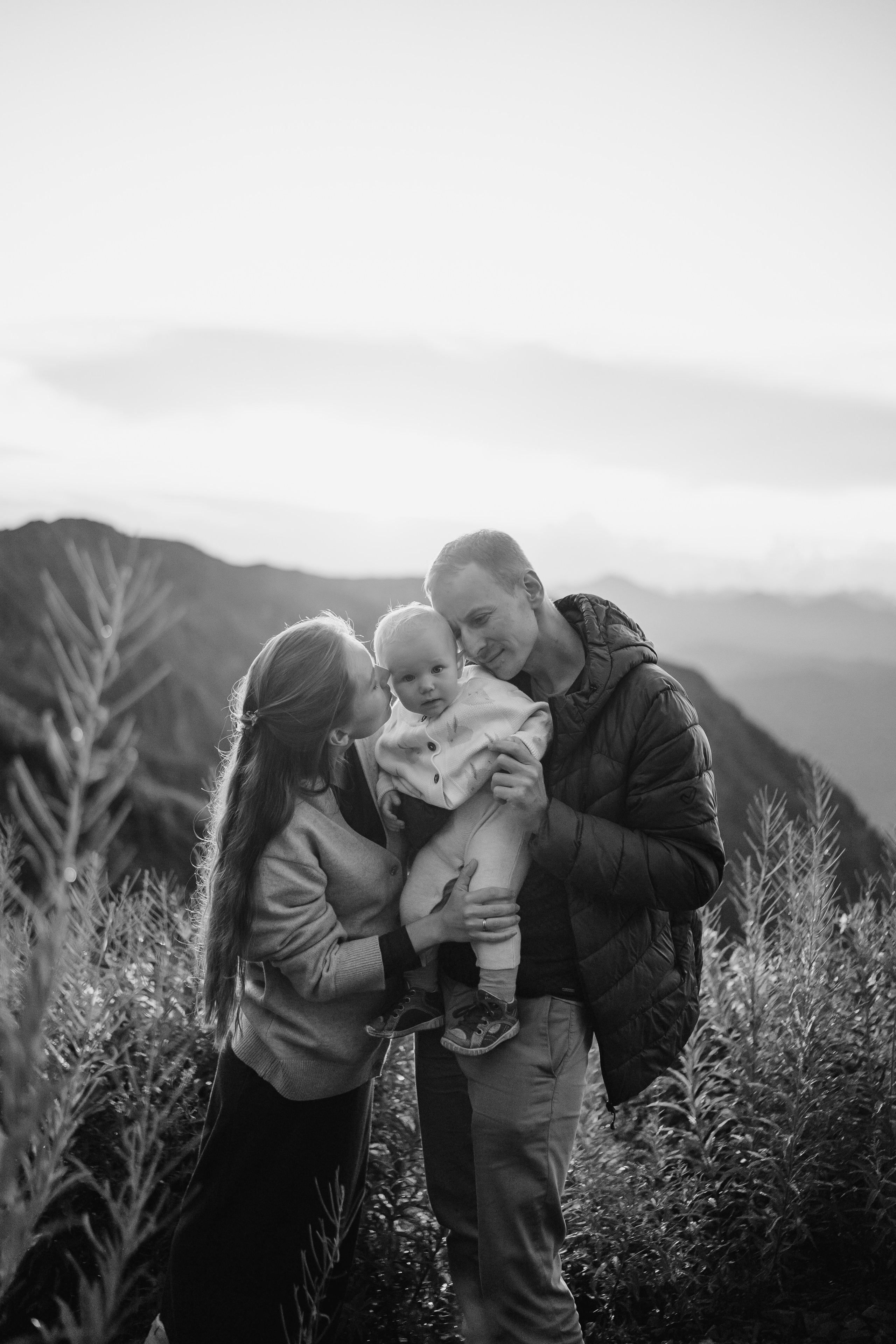 В горах Красной Поляны. Главная