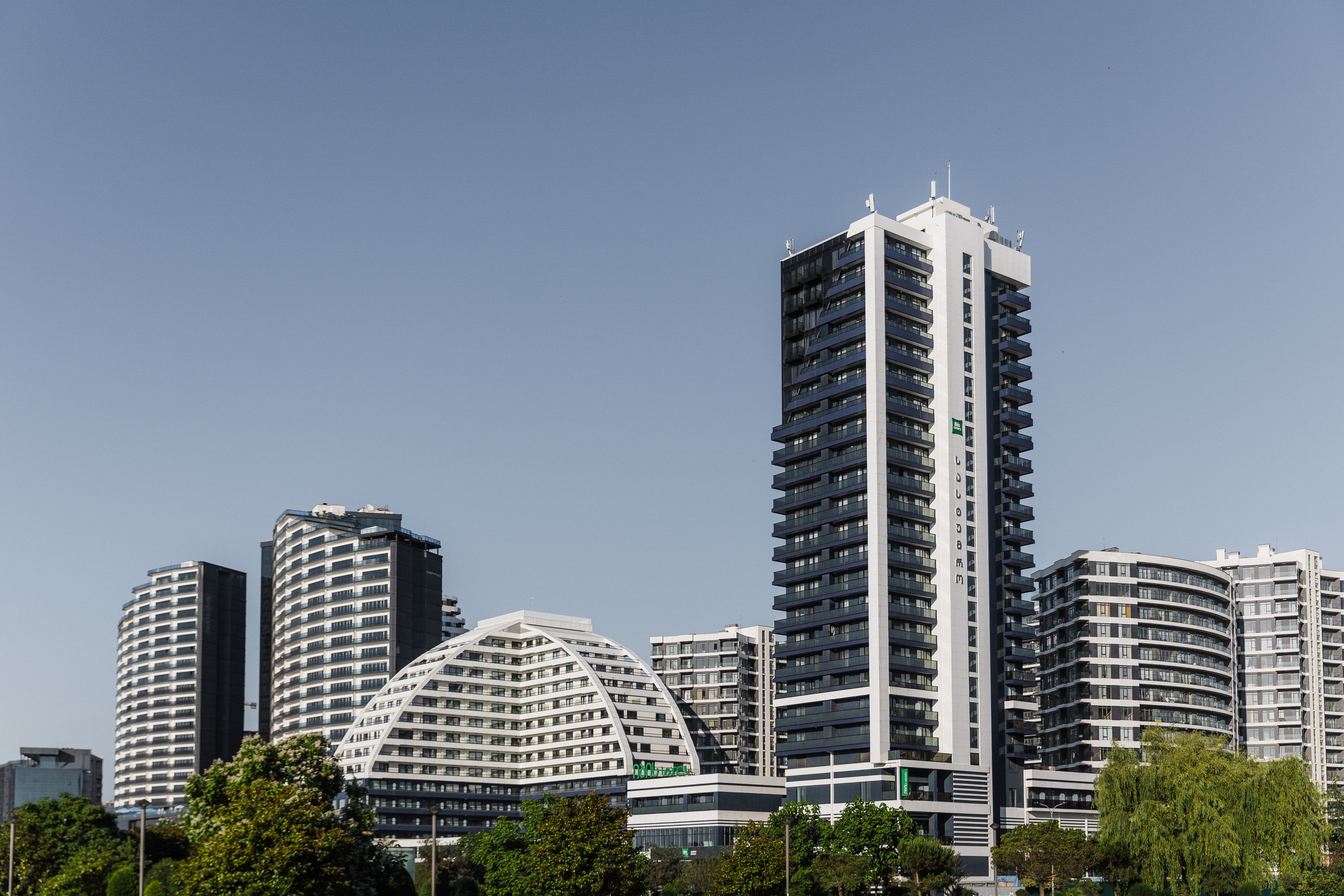 Georgia. Свадебный и семейный фотограф в Краснодаре Роман Моско