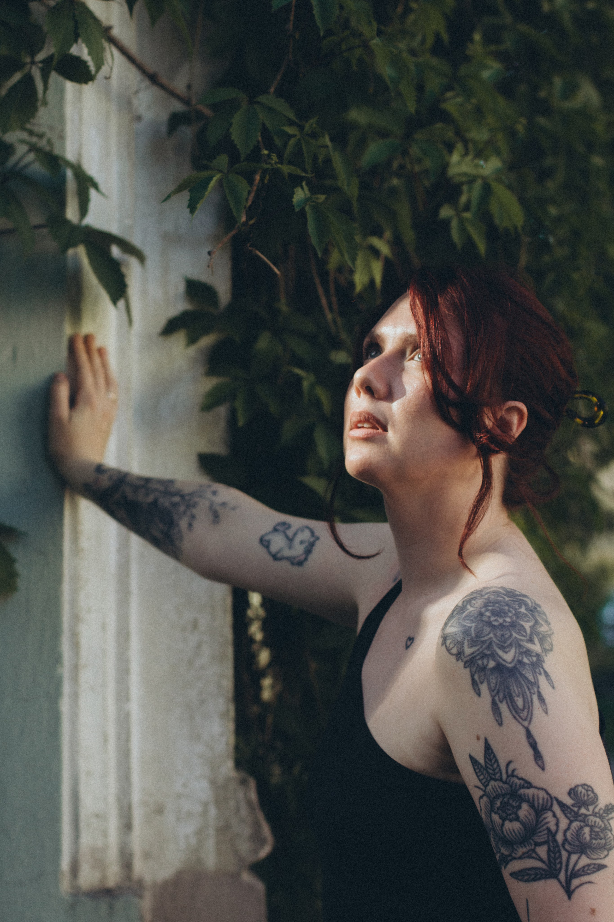 Slow Summer. Katrin Rosevelli твой персональный фотограф