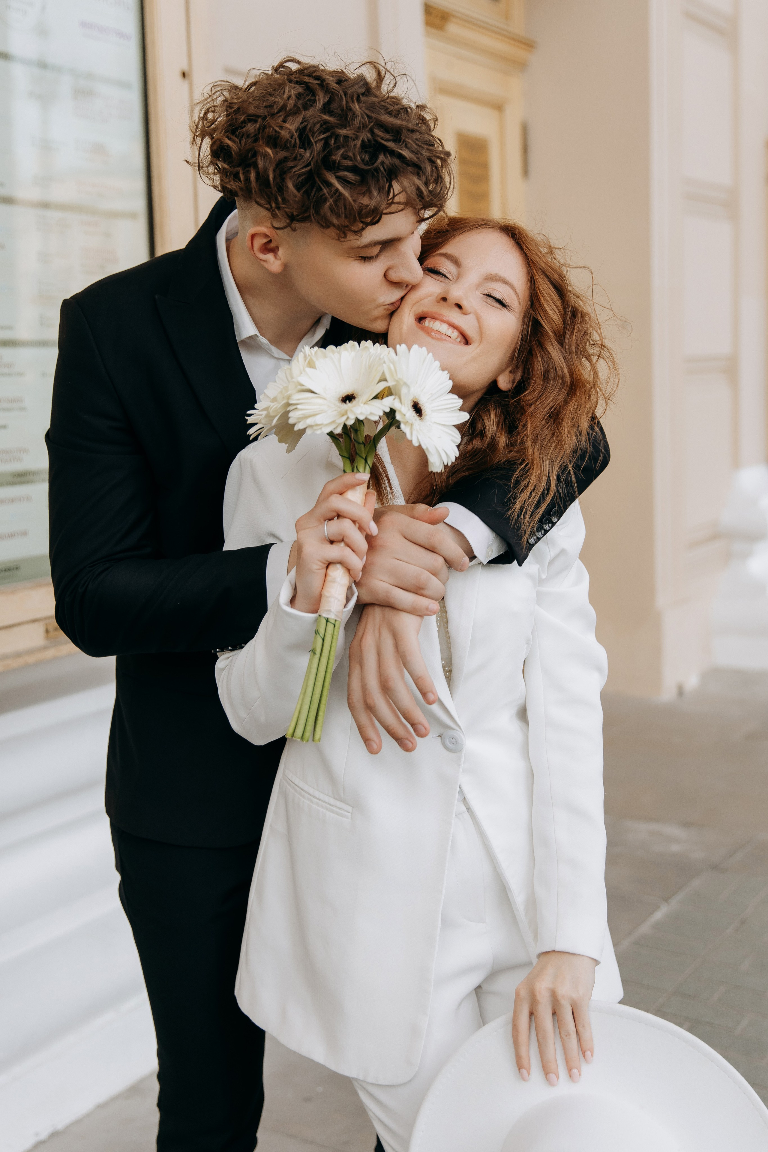 Павел и Маргарита. Свадебный фотограф в Москве Дмитрий Левин