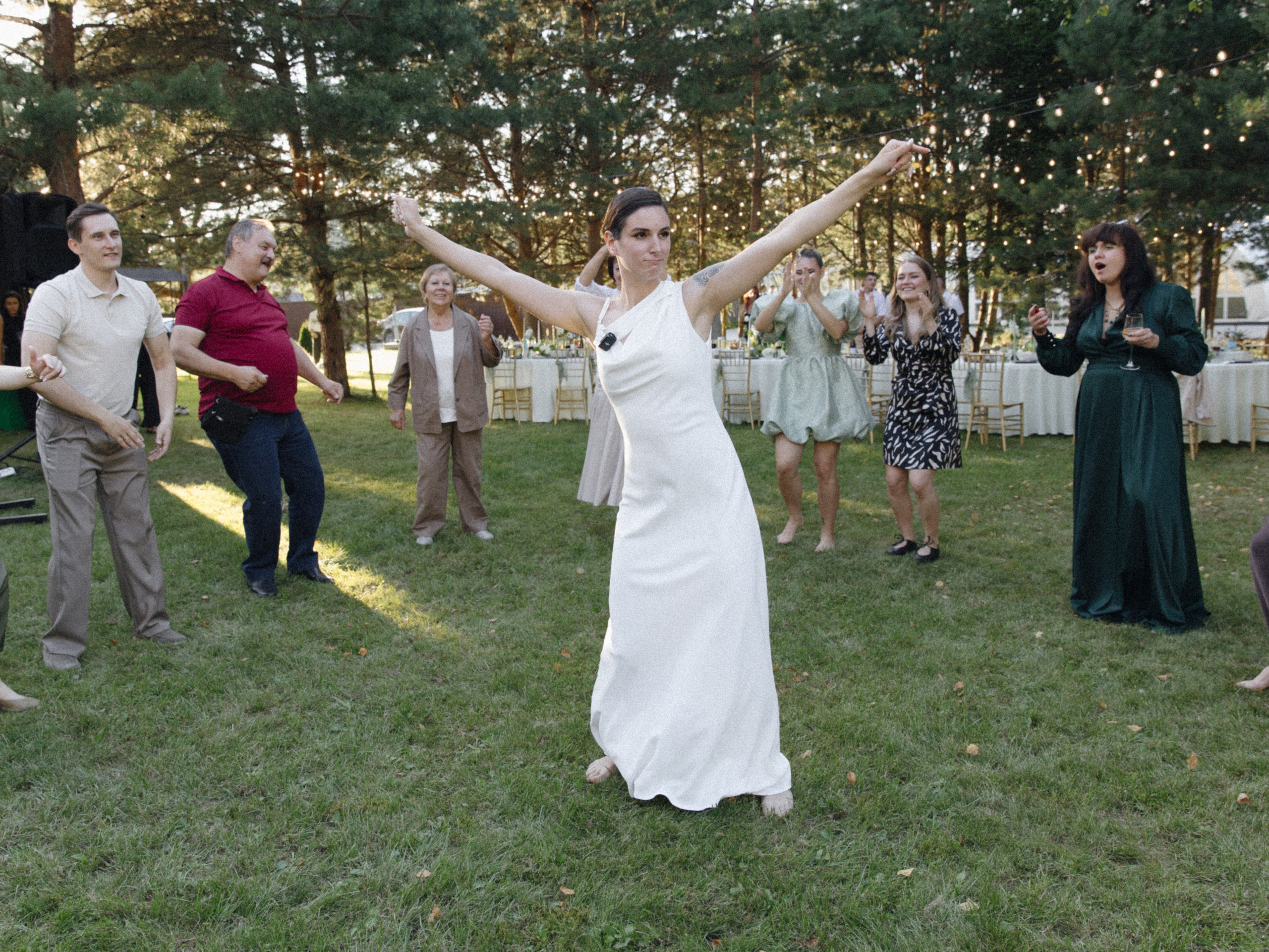 Анонс Wedding day Иван & Сабина. Свадебный фотограф Колесников Антон