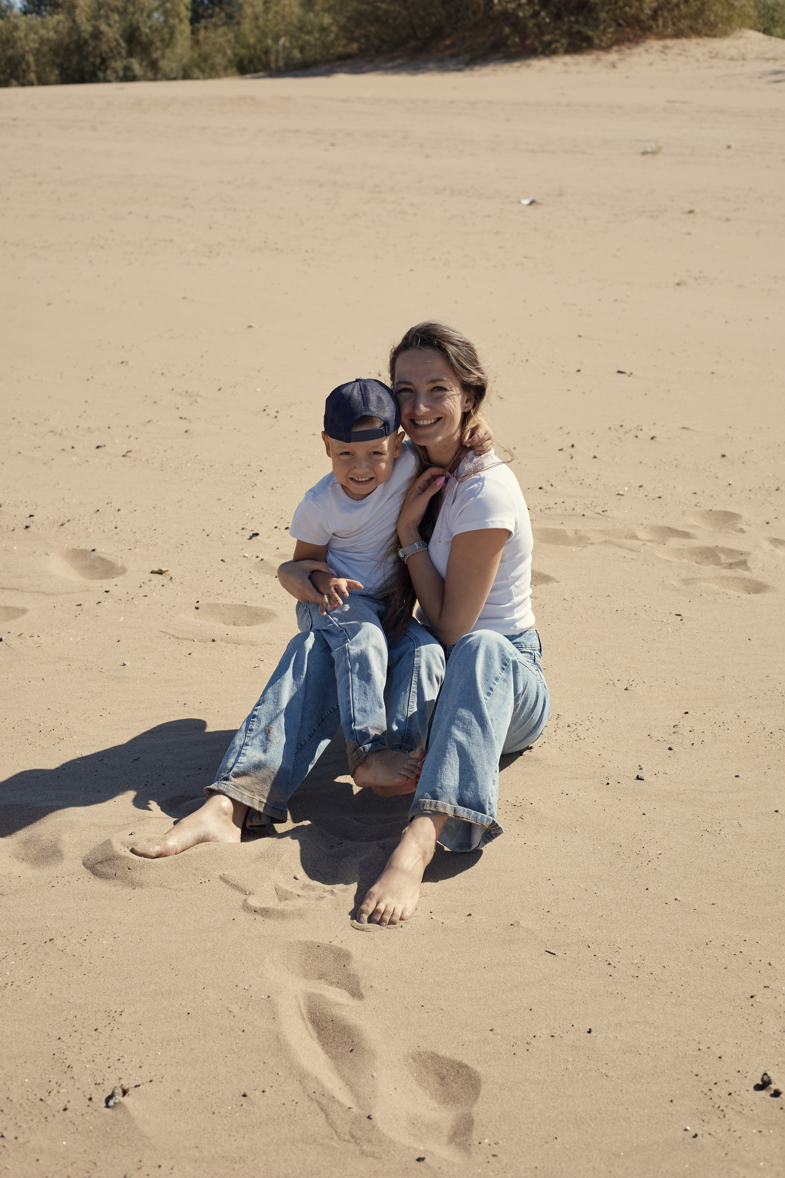 Семья. Ваш фотограф в Волгограде