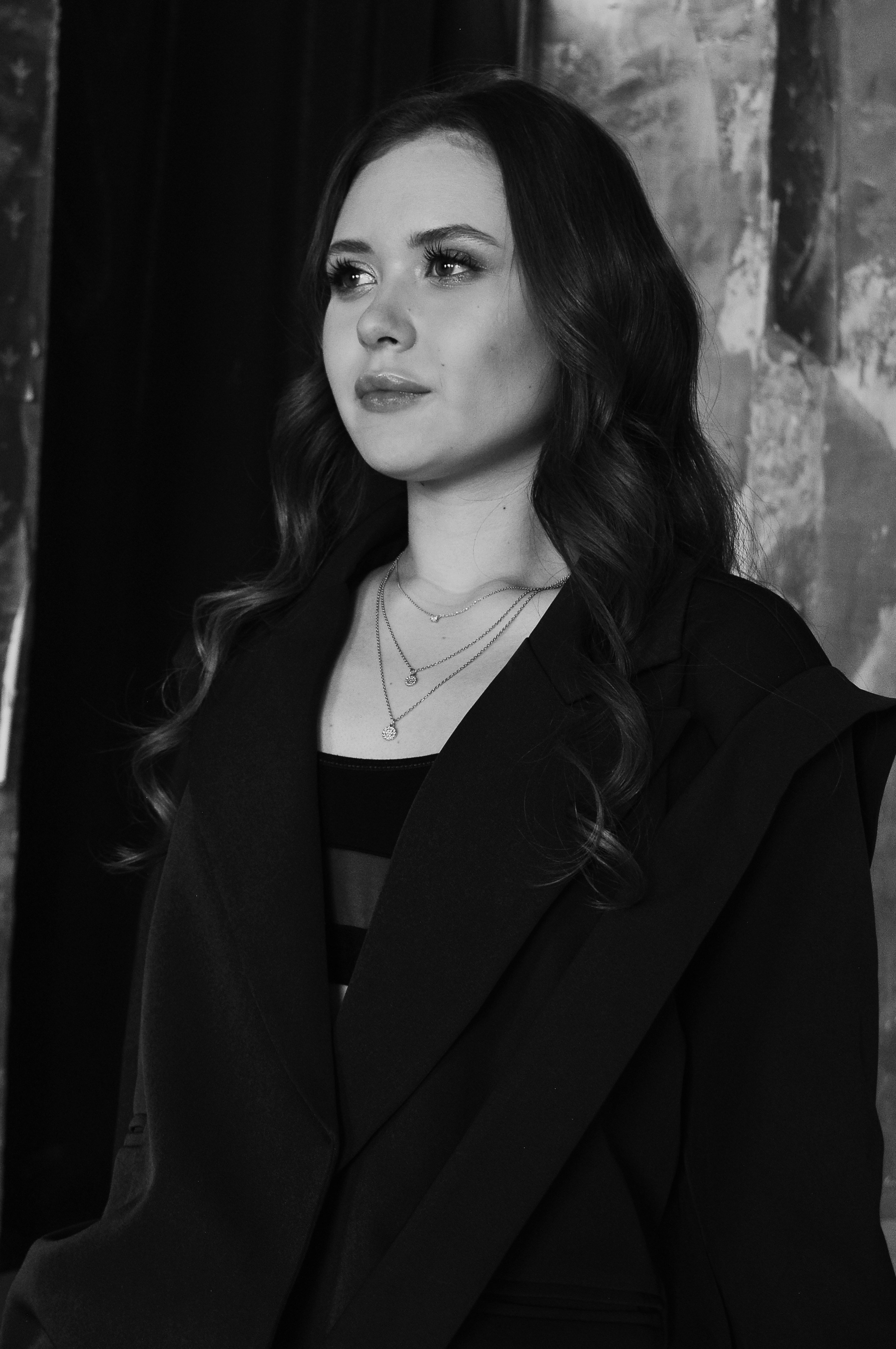 ELIZABETH. Fine art и портретный фотограф в Санкт-Петербурге | Кристина Дмитриевна