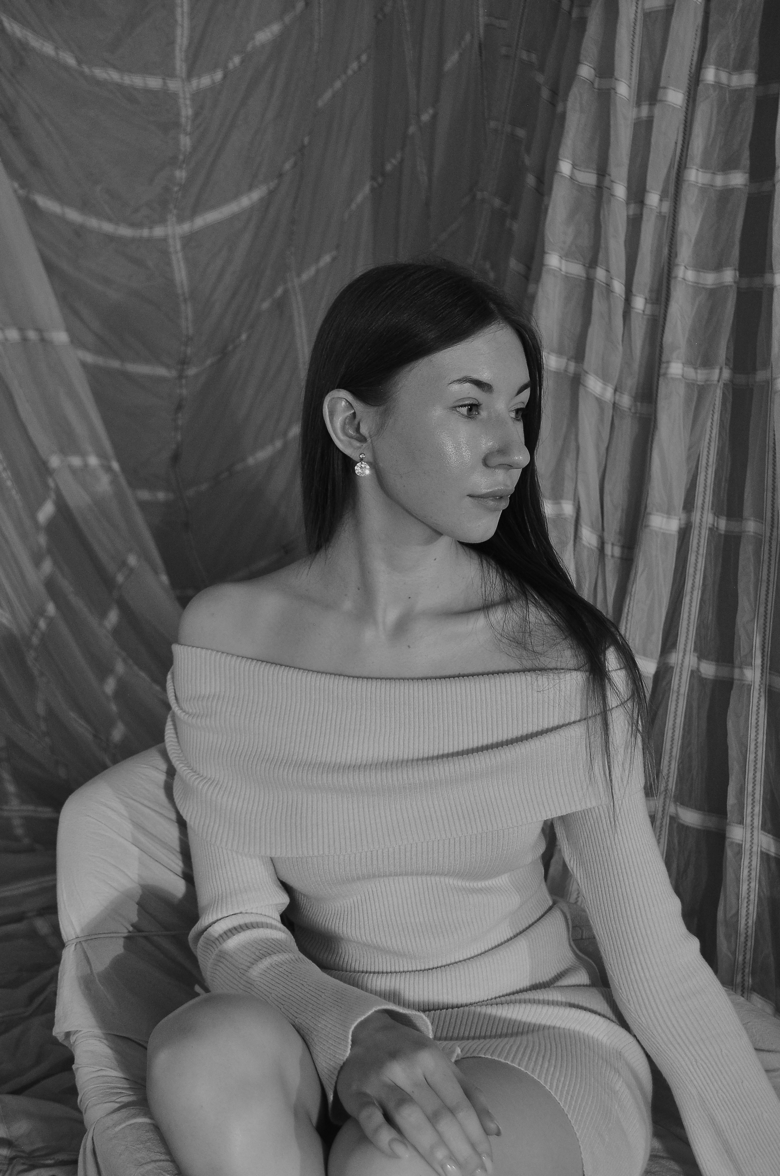 NADYA. Fine art и портретный фотограф в Санкт-Петербурге | Кристина Дмитриевна