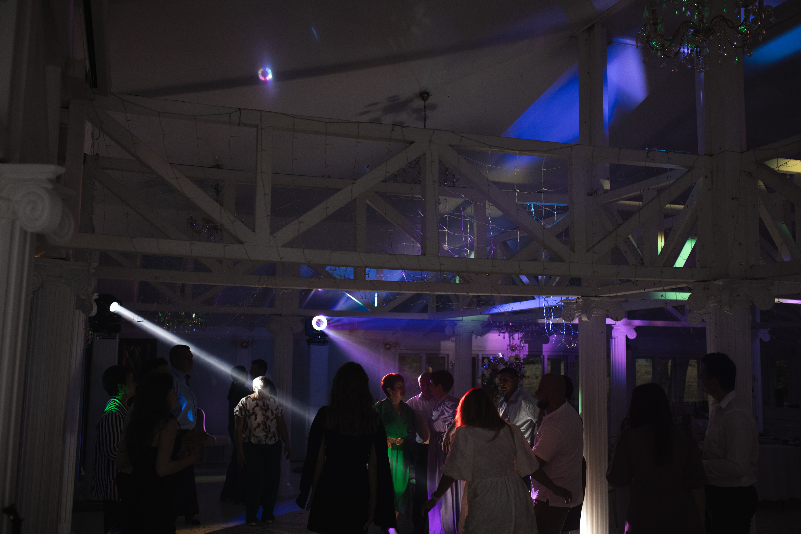 Сергей и Анжела. Никита Селиванов, свадебный фотограф в Воронеже