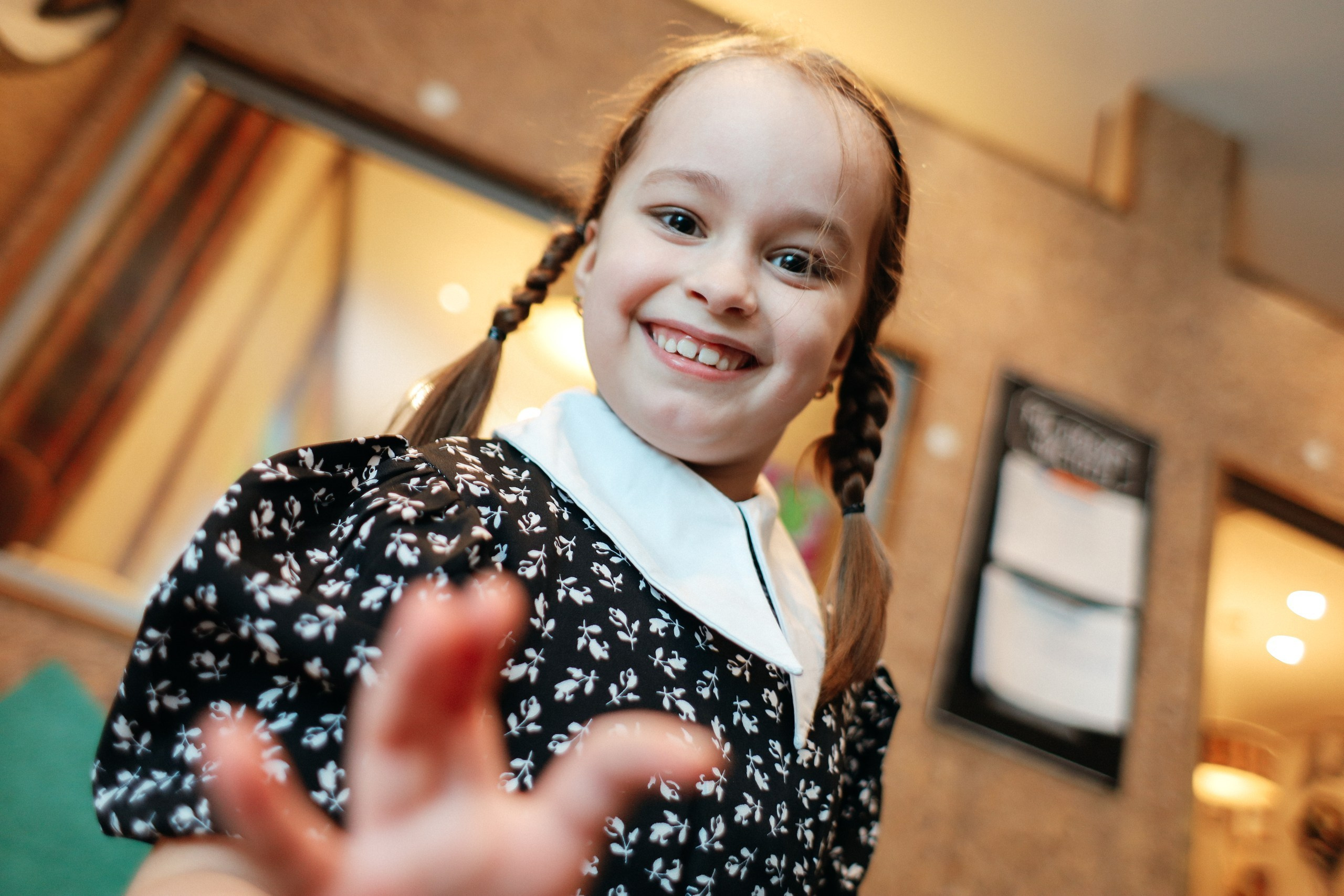 Праздники и дни рождения. Студия детской фотографии CHIK STUDIO