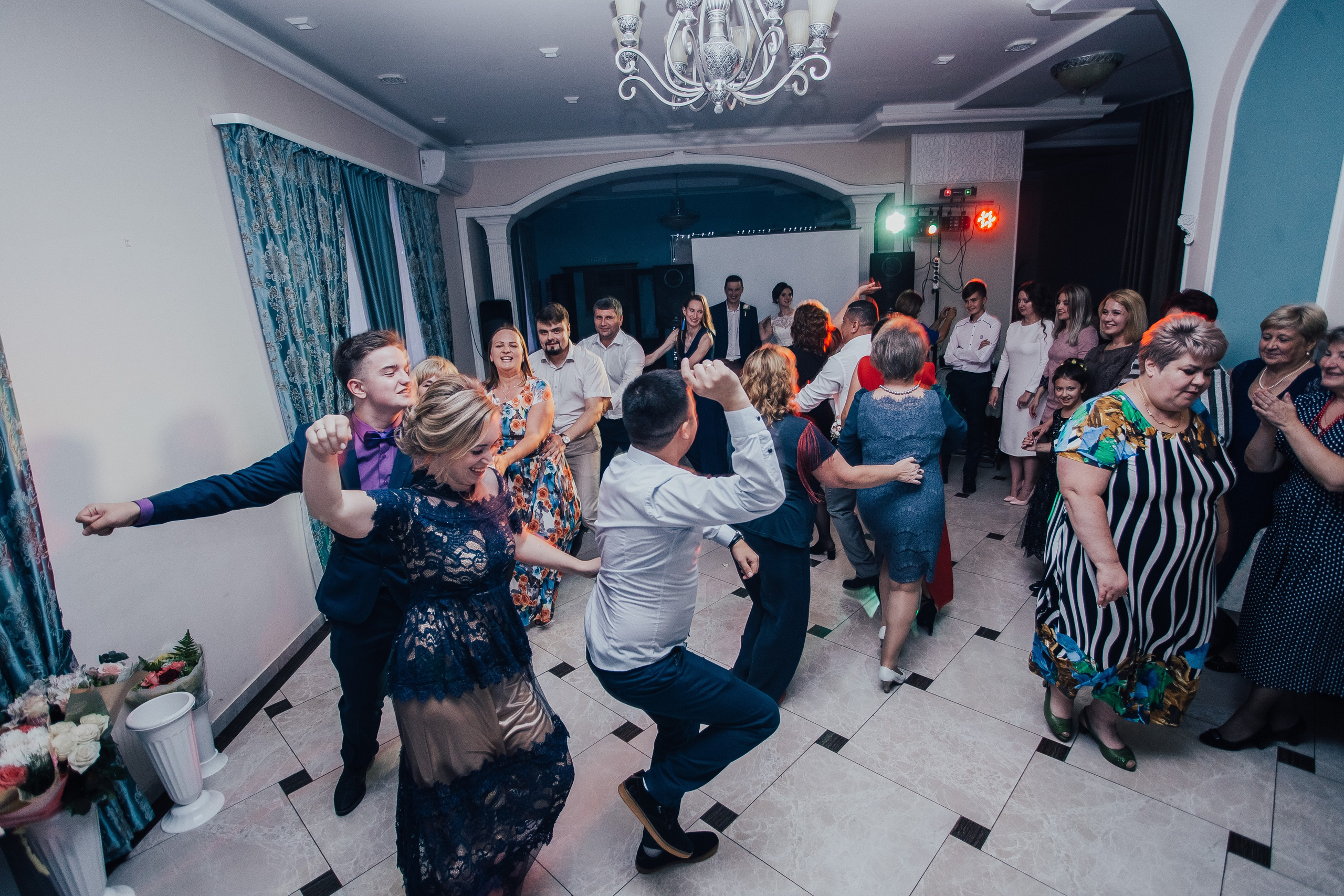 Константин и Екатерина. Свадебный и семейный фотограф Екатерина Бубнова