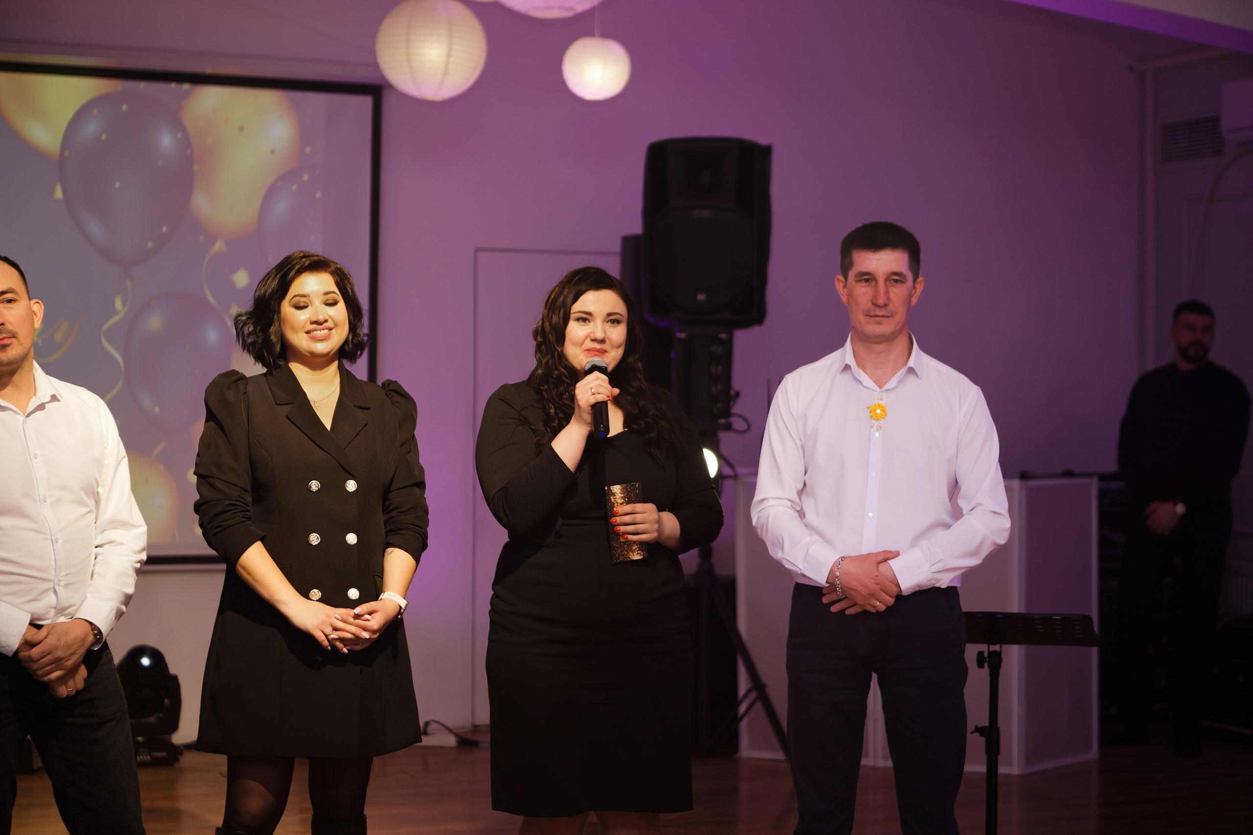 Юбилей Екатерины. Марина Шаймухаметова. Фотограф в Уфе