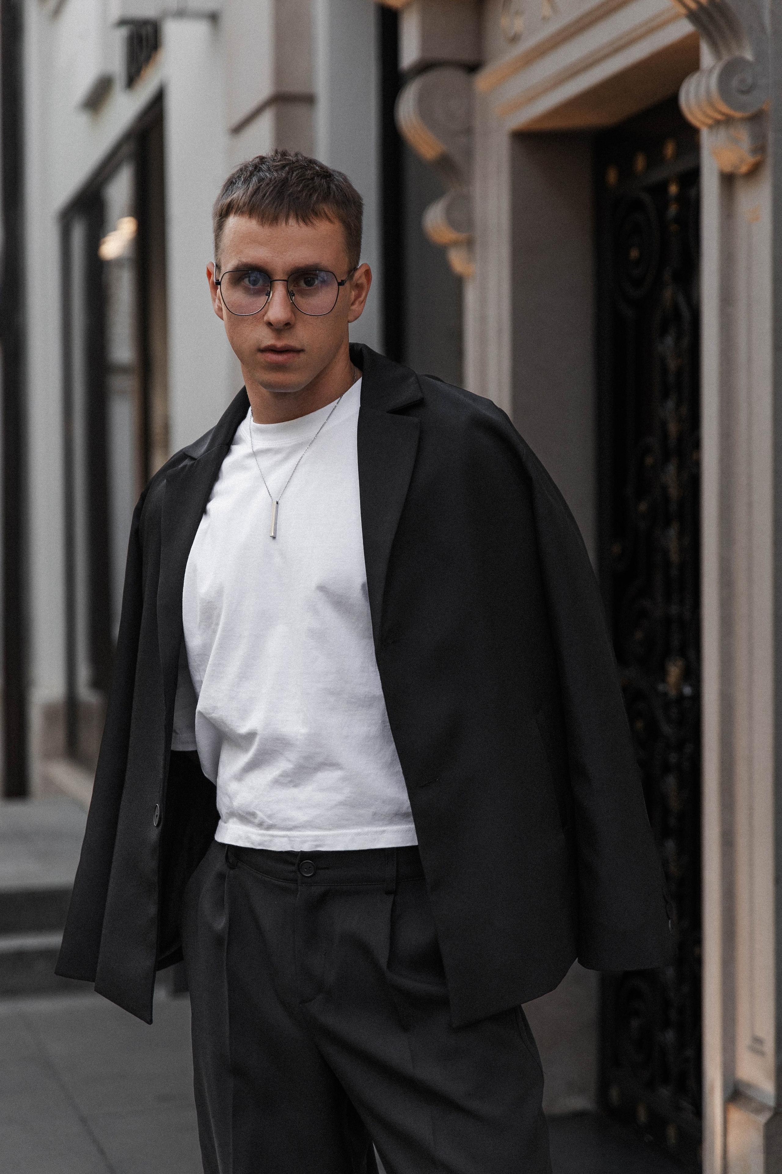 Сёма. Фотограф Итуруп | Бурова Екатерина