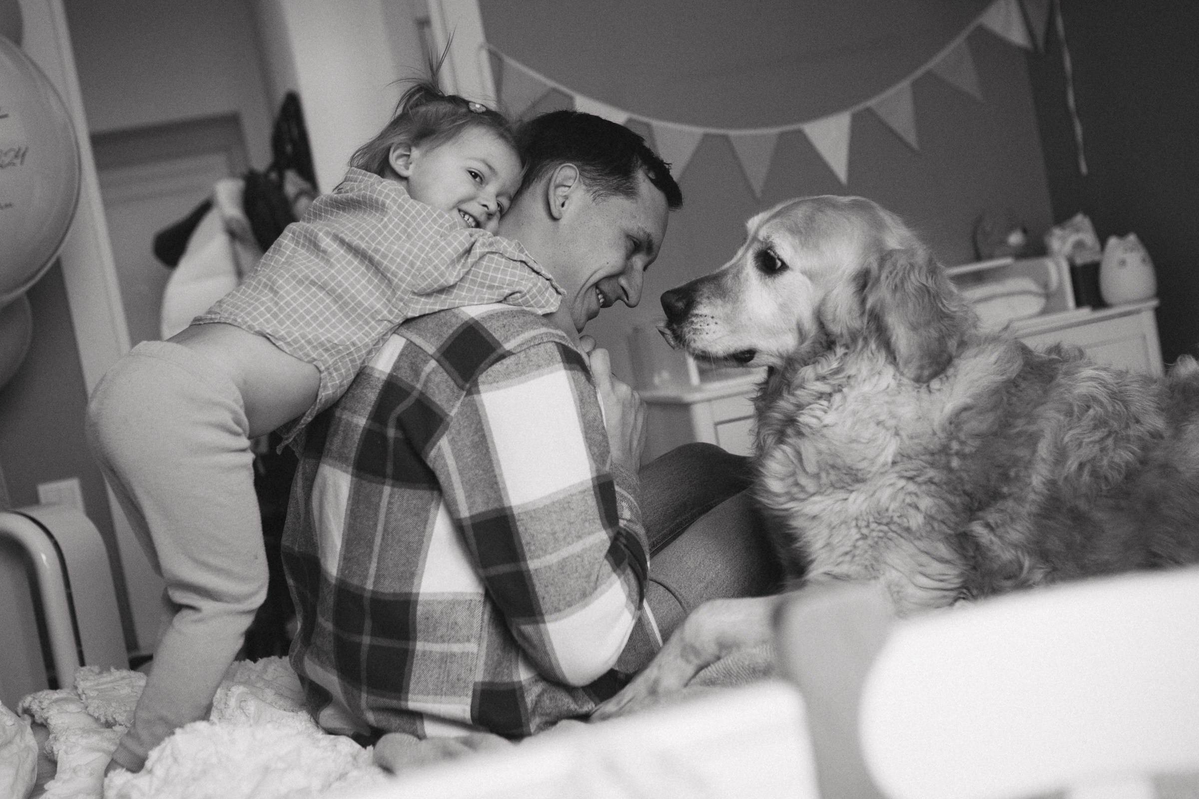 Маленькое чудо. Ваш семейный фотограф в Москве и Московской области