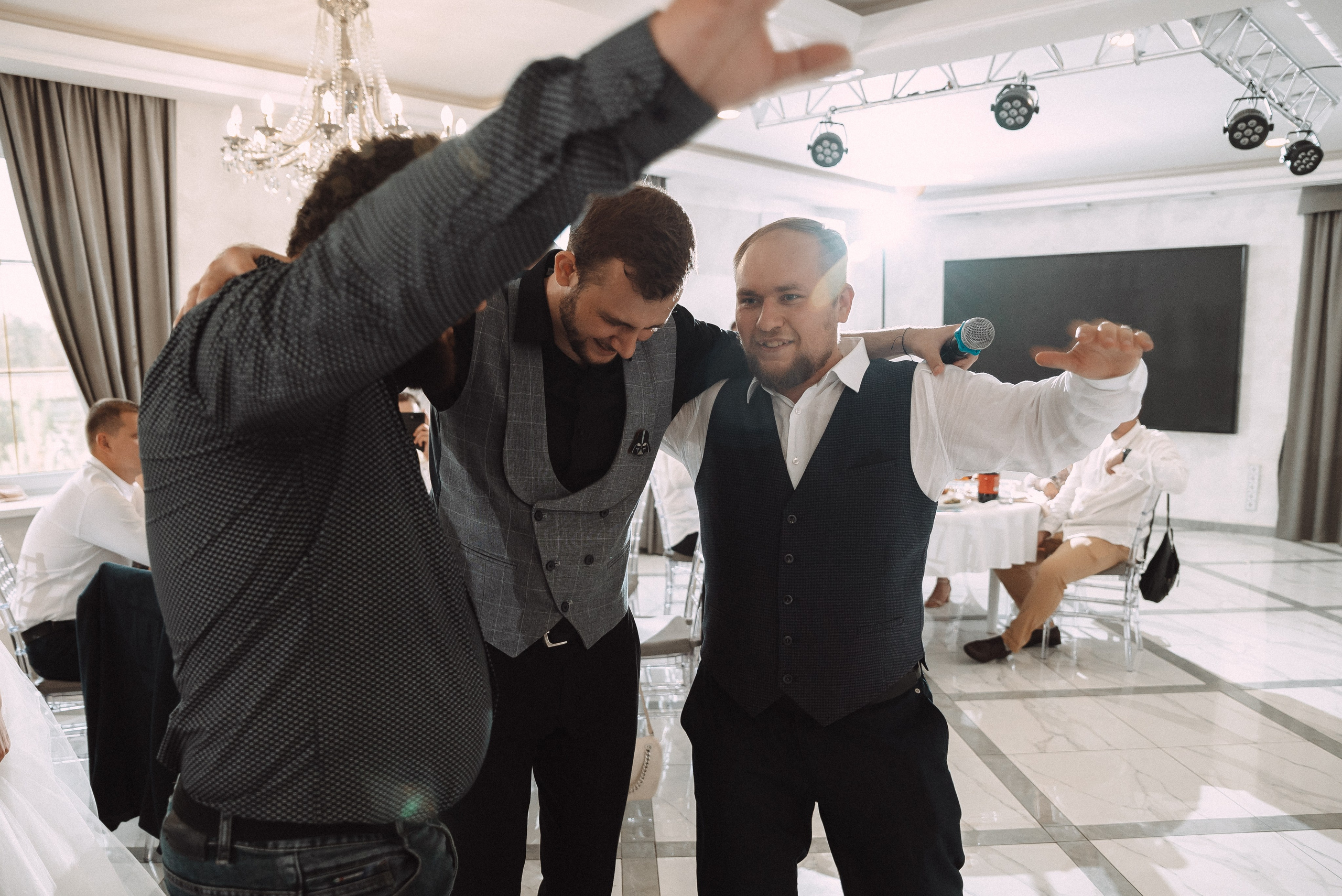 Роман + Ольга. Свадебный и семейный фотограф в Волгограде Олеся Лисицкая