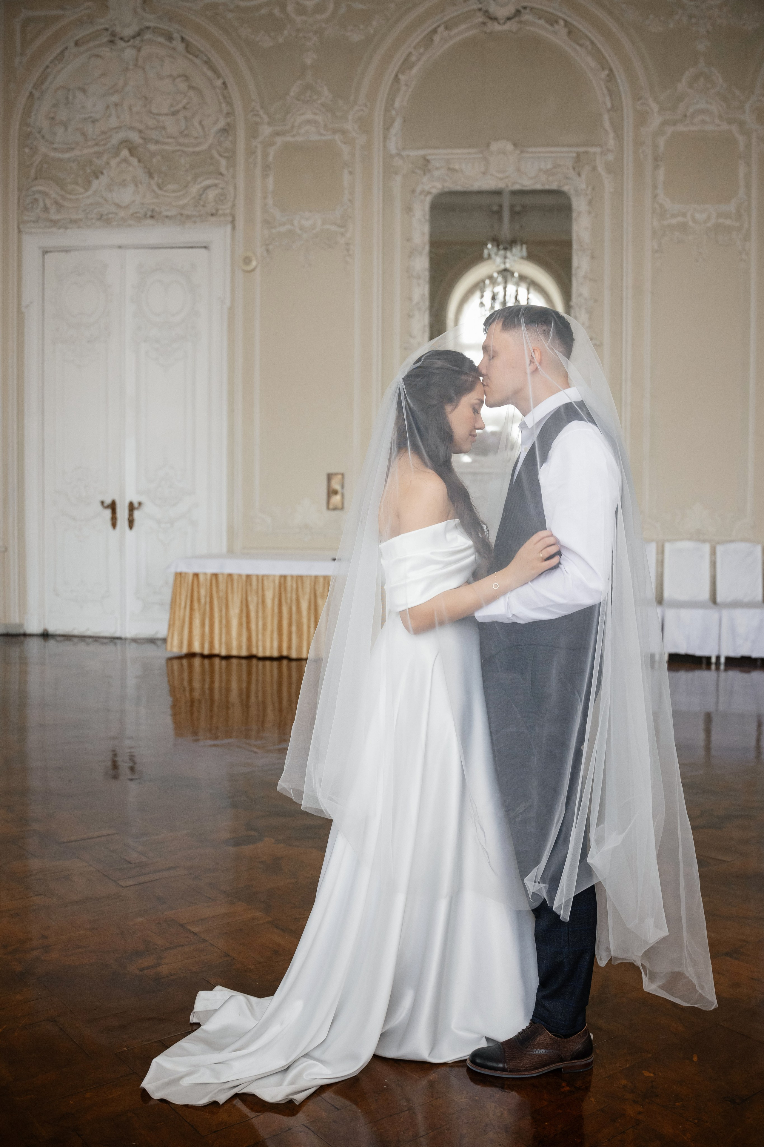 Маргарита и Руслан. Свадебный и портретный фотограф