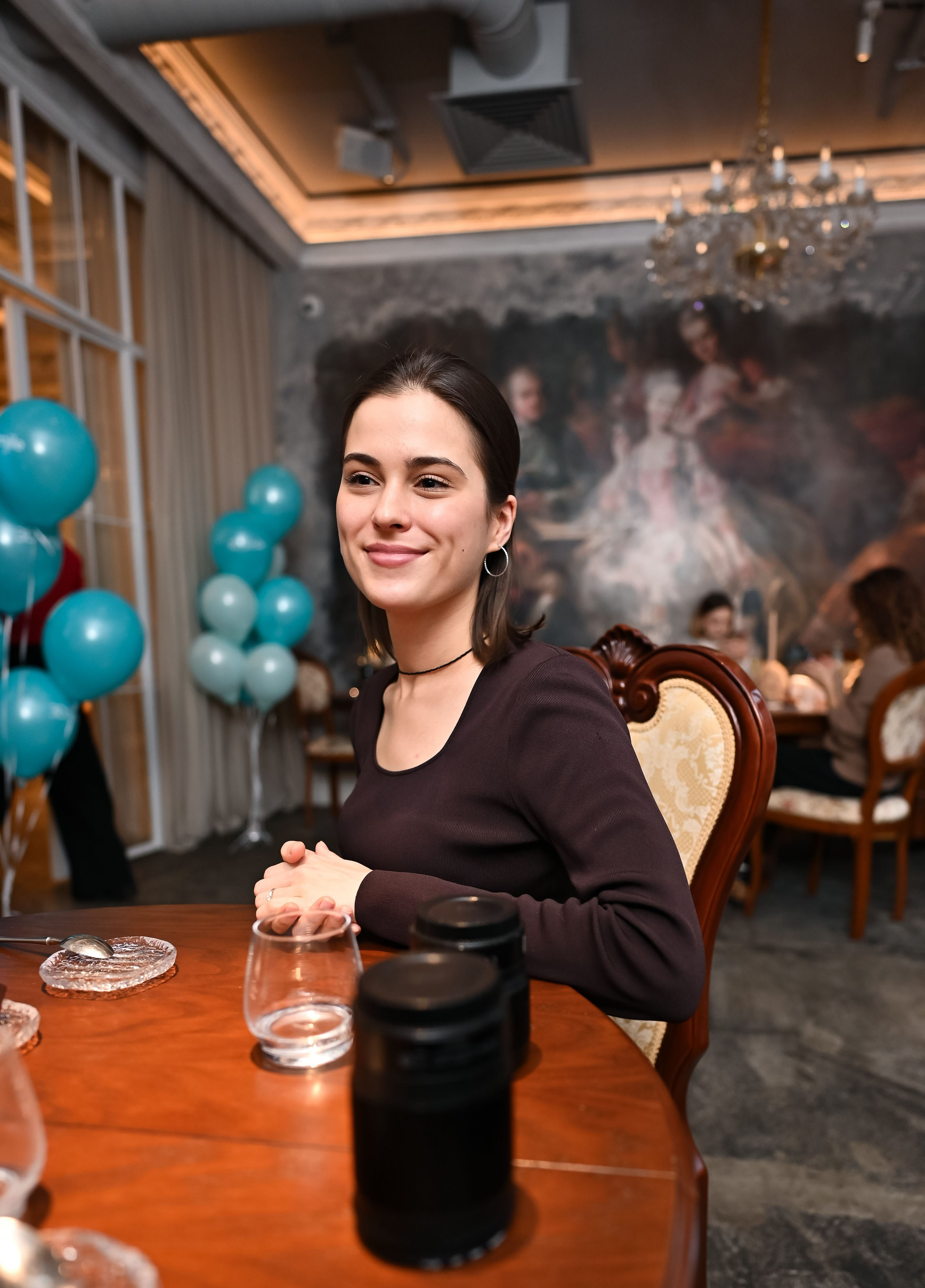 ROYAL SMAIL. ZDARONOKIA Репортажный фотограф