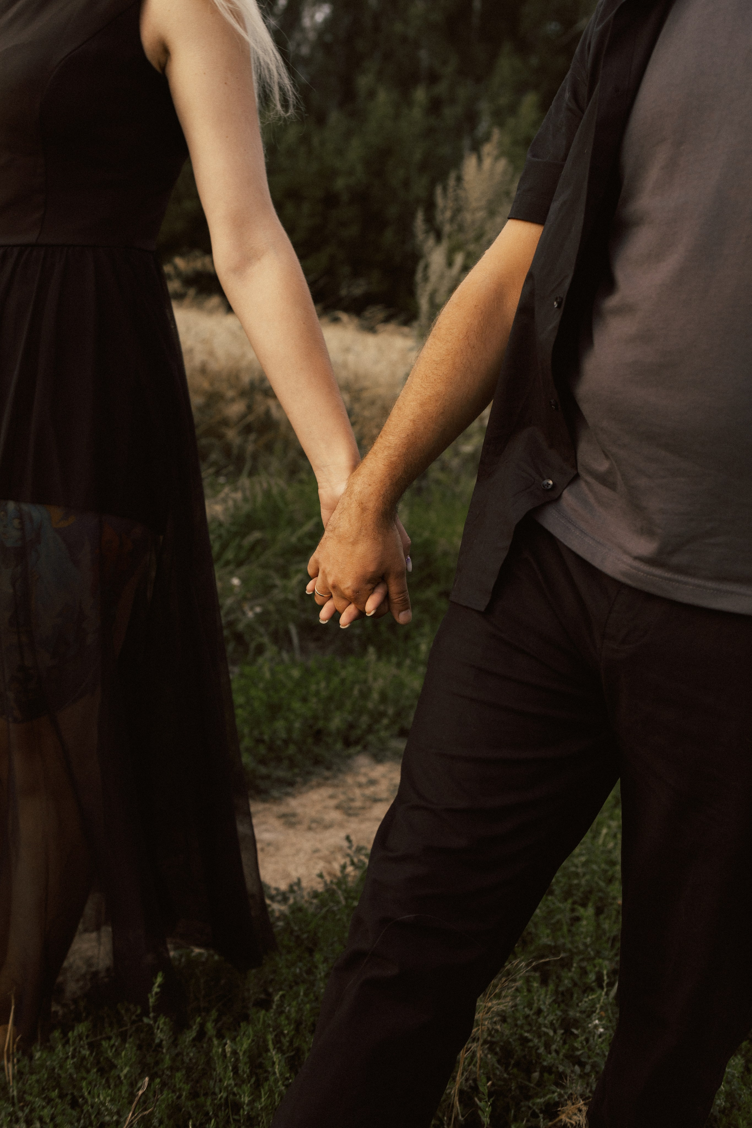 Настя и Сергей. Фотограф в Туле и Алексине Стулова Мария