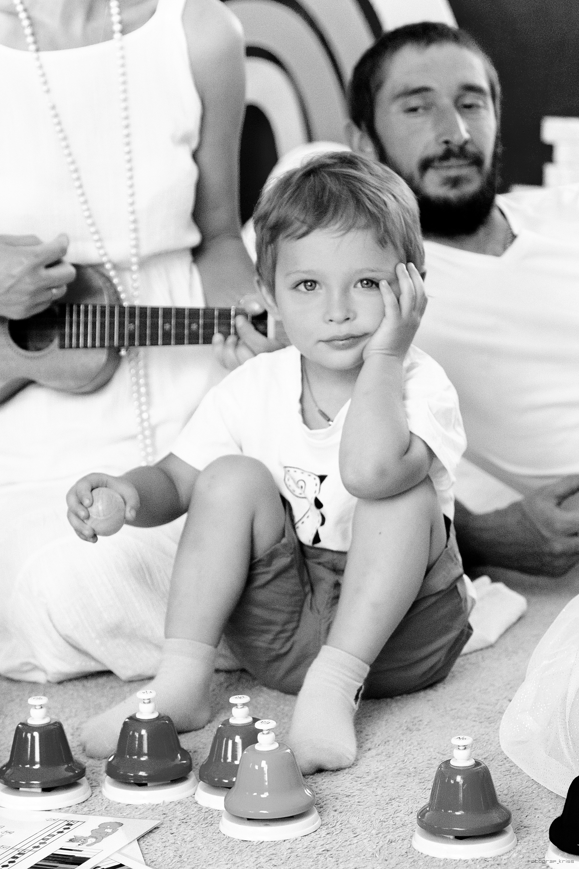 Дети. Репортажный фотограф Кузнецова Кристина