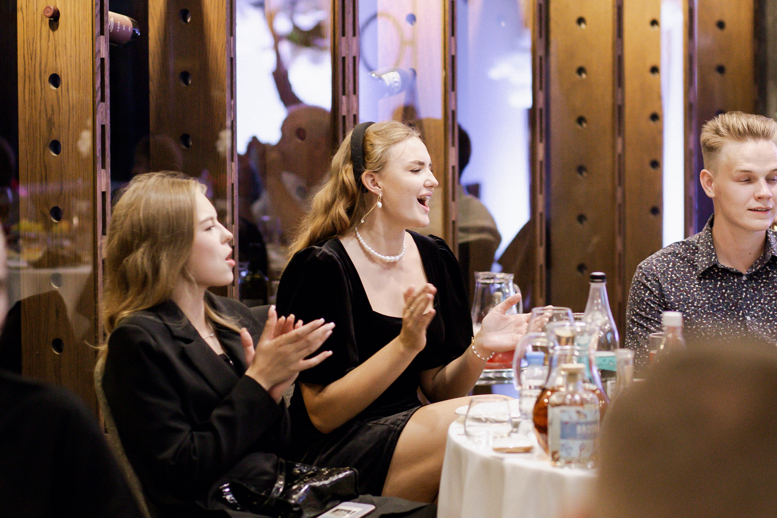 Юлия и Игорь. Фотограф Юлия Герасимова Иркутск